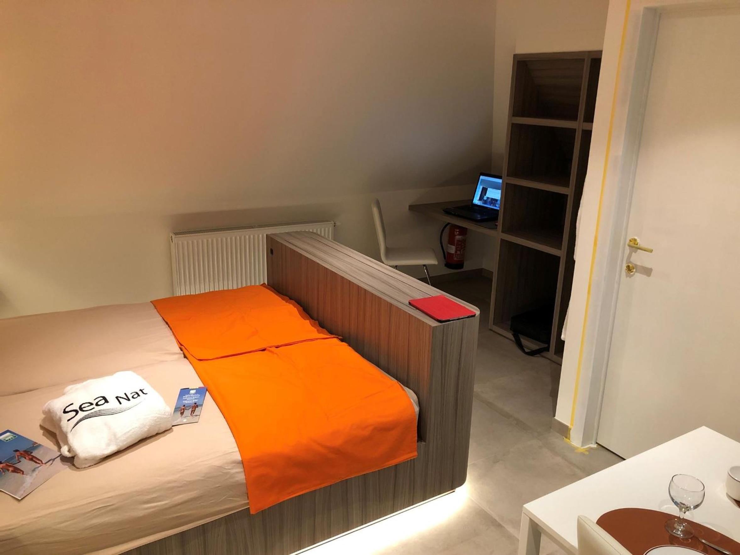 B&B wellness Sea Nat voor Naturisten view 3