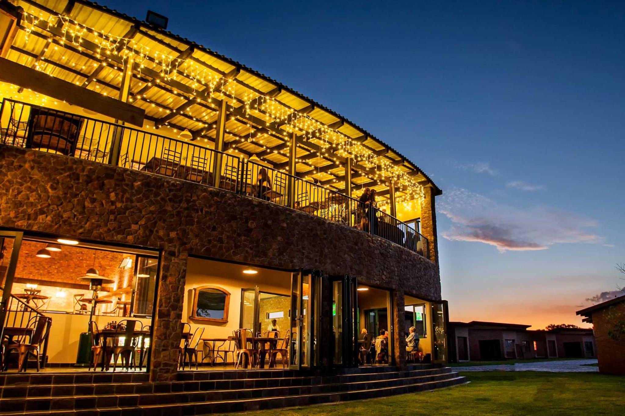 Rustique Boutique Hotel