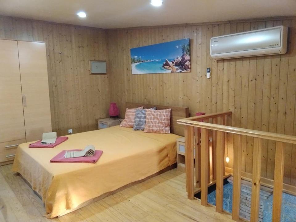 Villa Bora-Bora