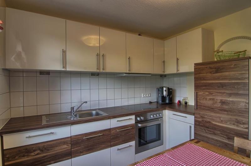 Ferienwohnung an der Elz view 5