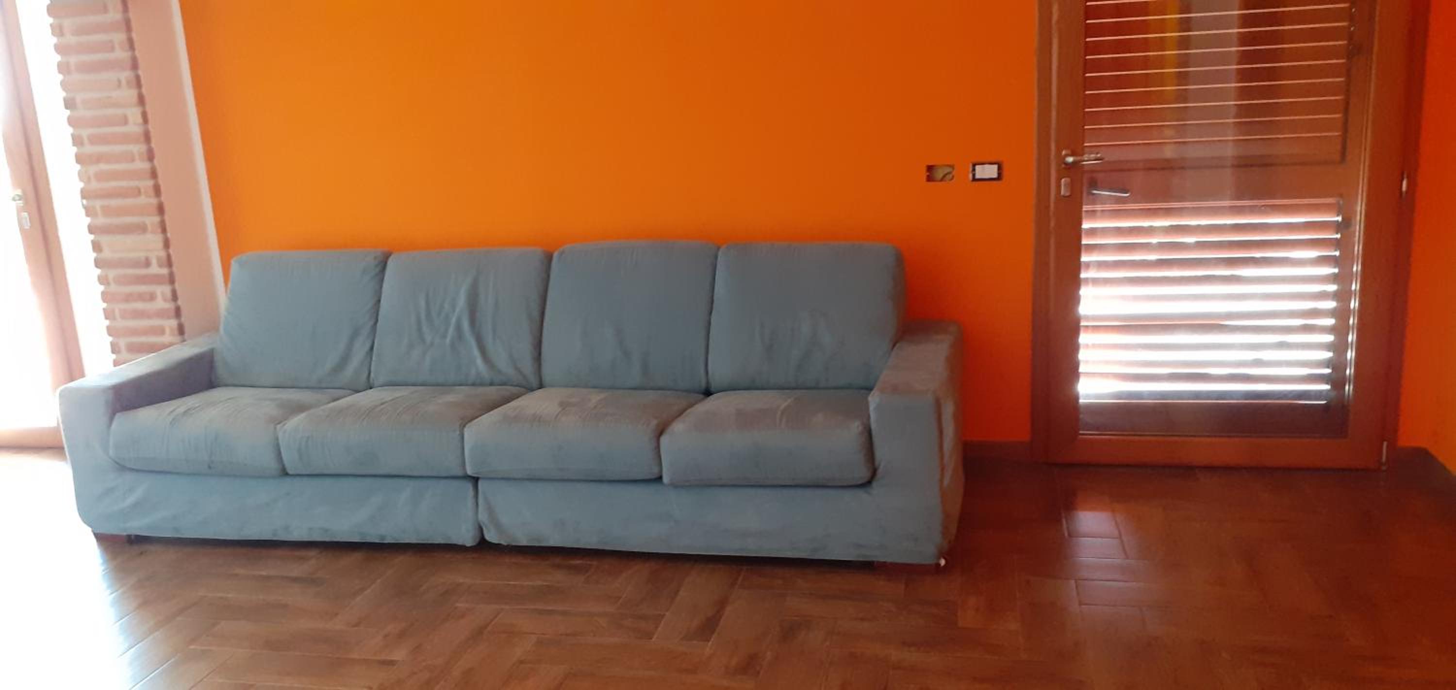 CASA GIULIA en SantʼAntìoco — other