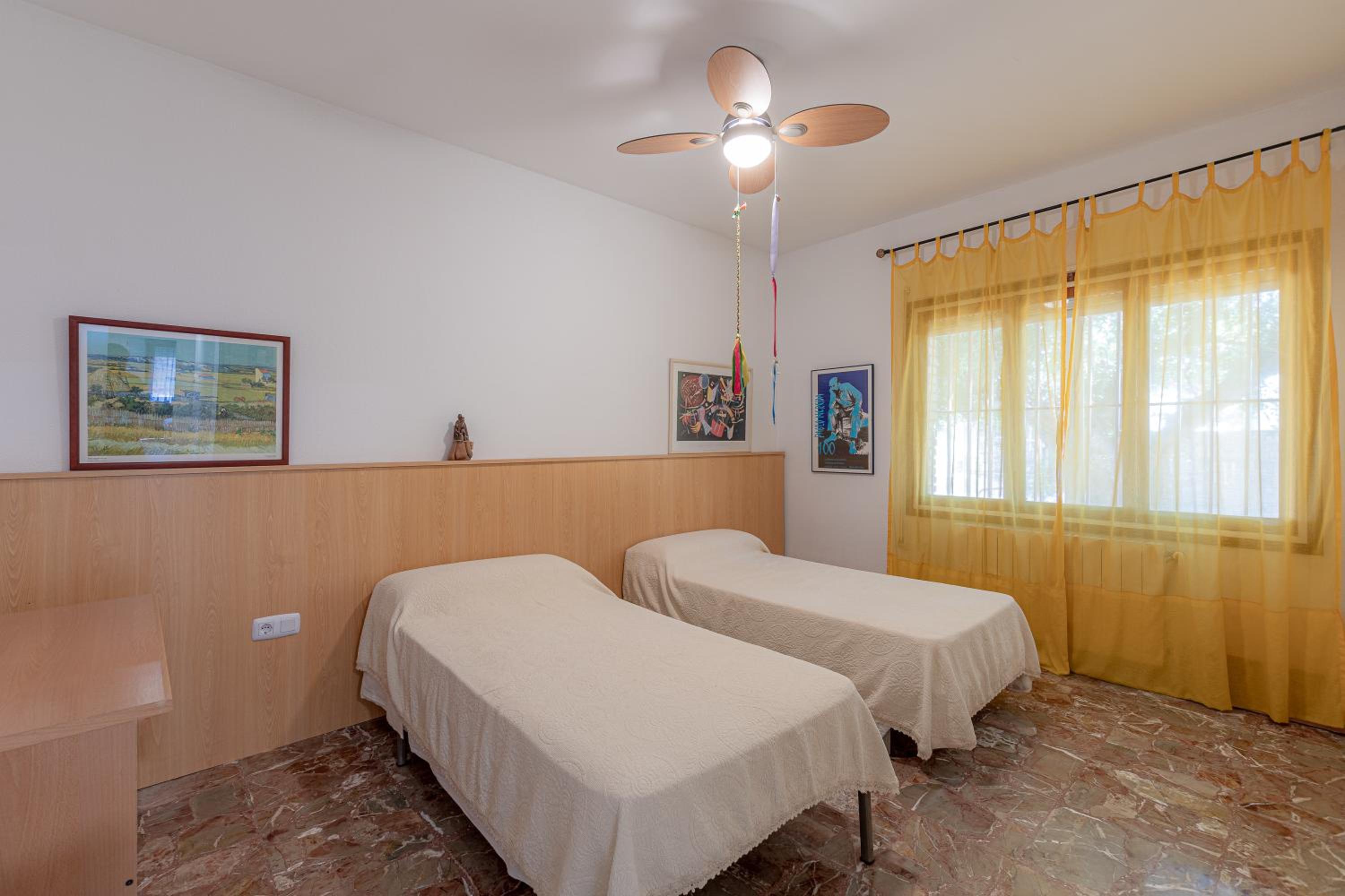 Chalet Bon Sol