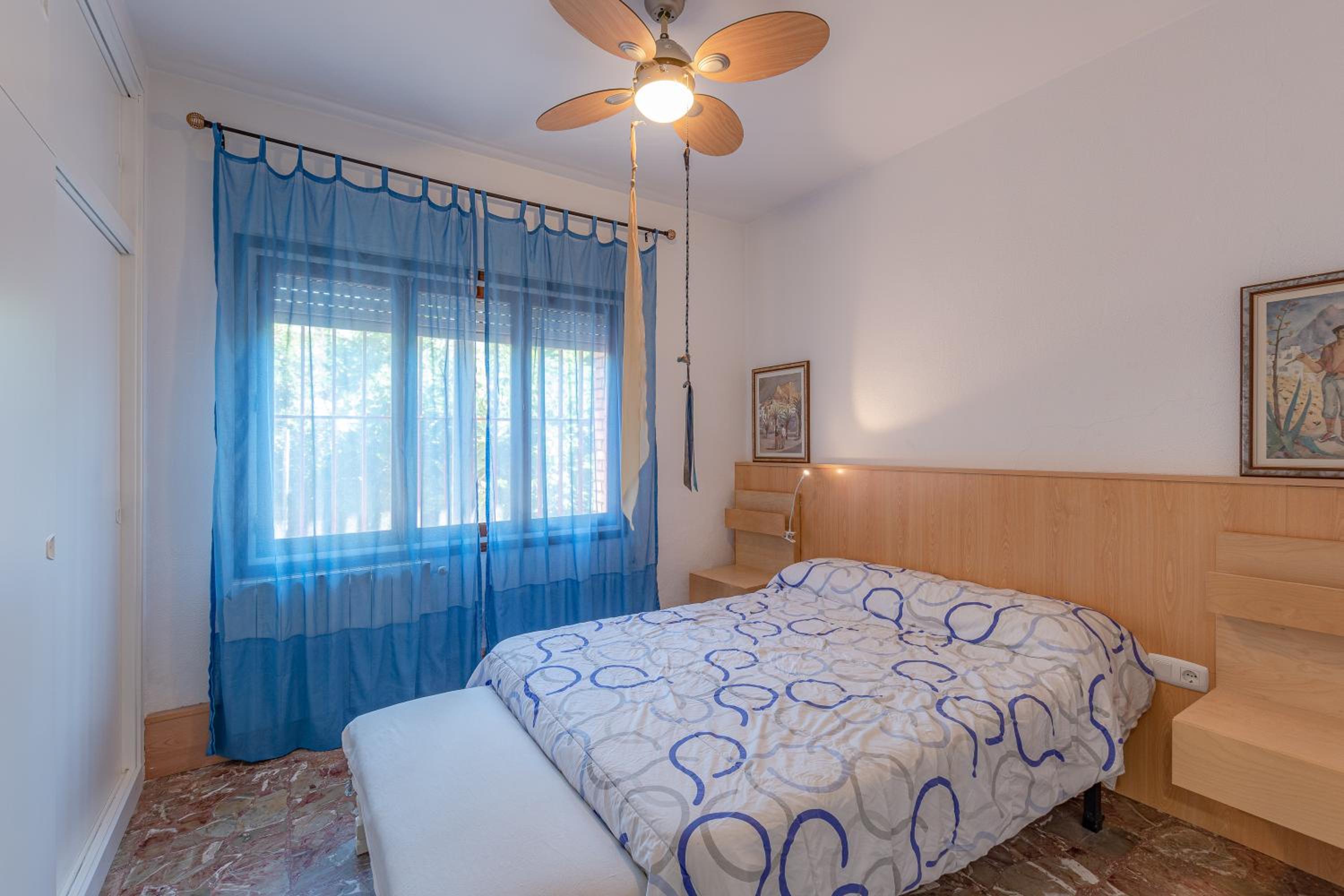 Chalet Bon Sol