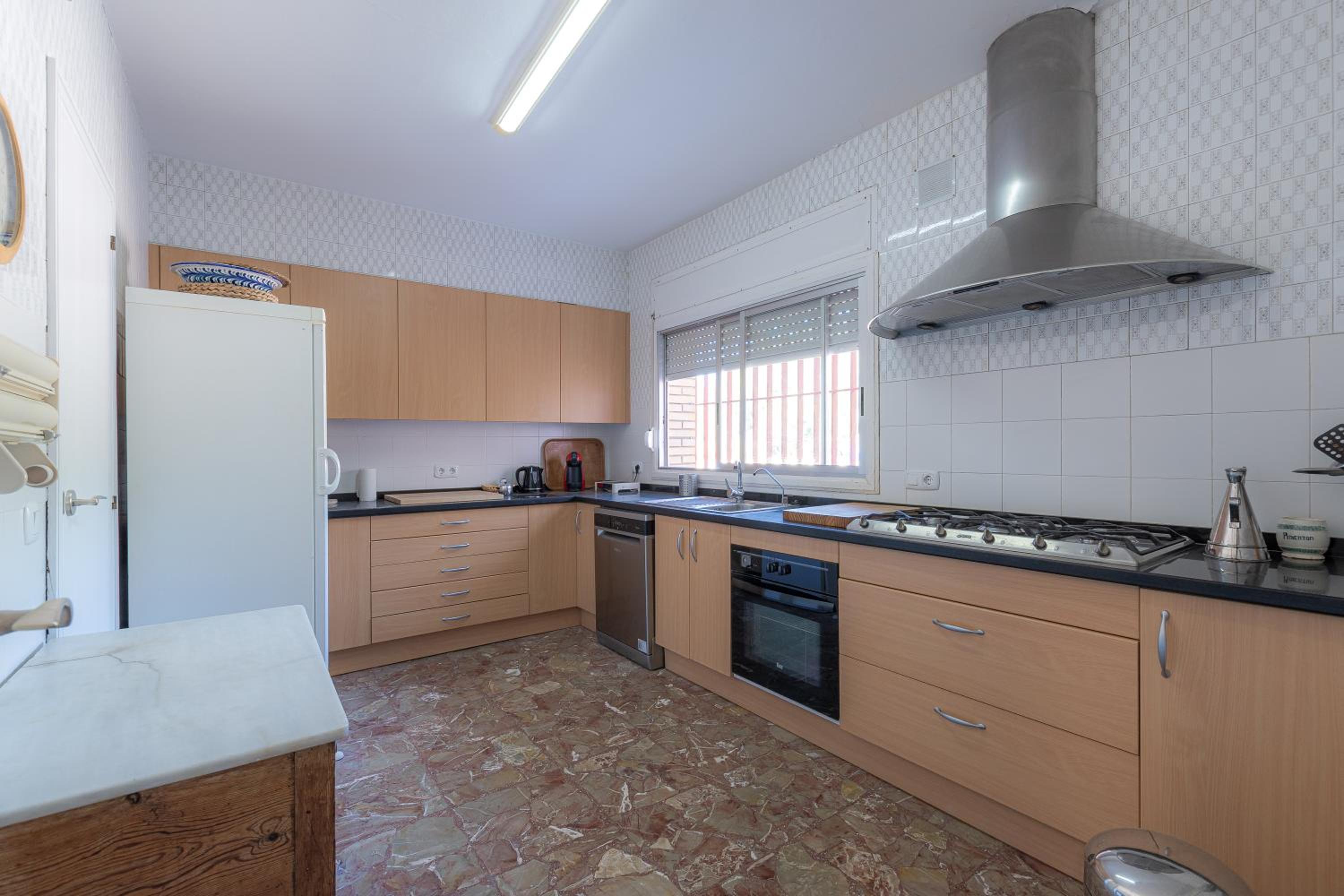 Chalet Bon Sol