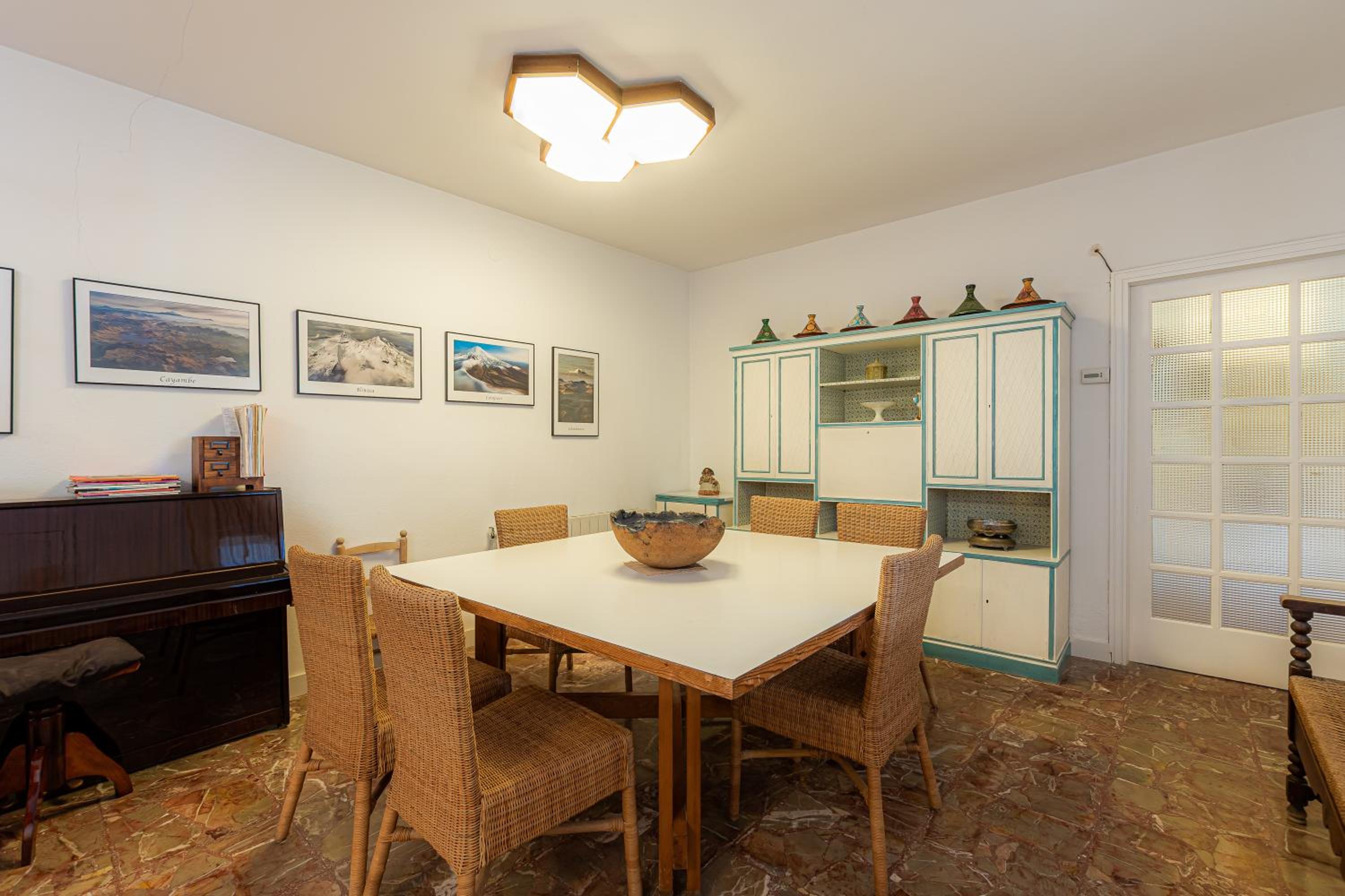 Chalet Bon Sol