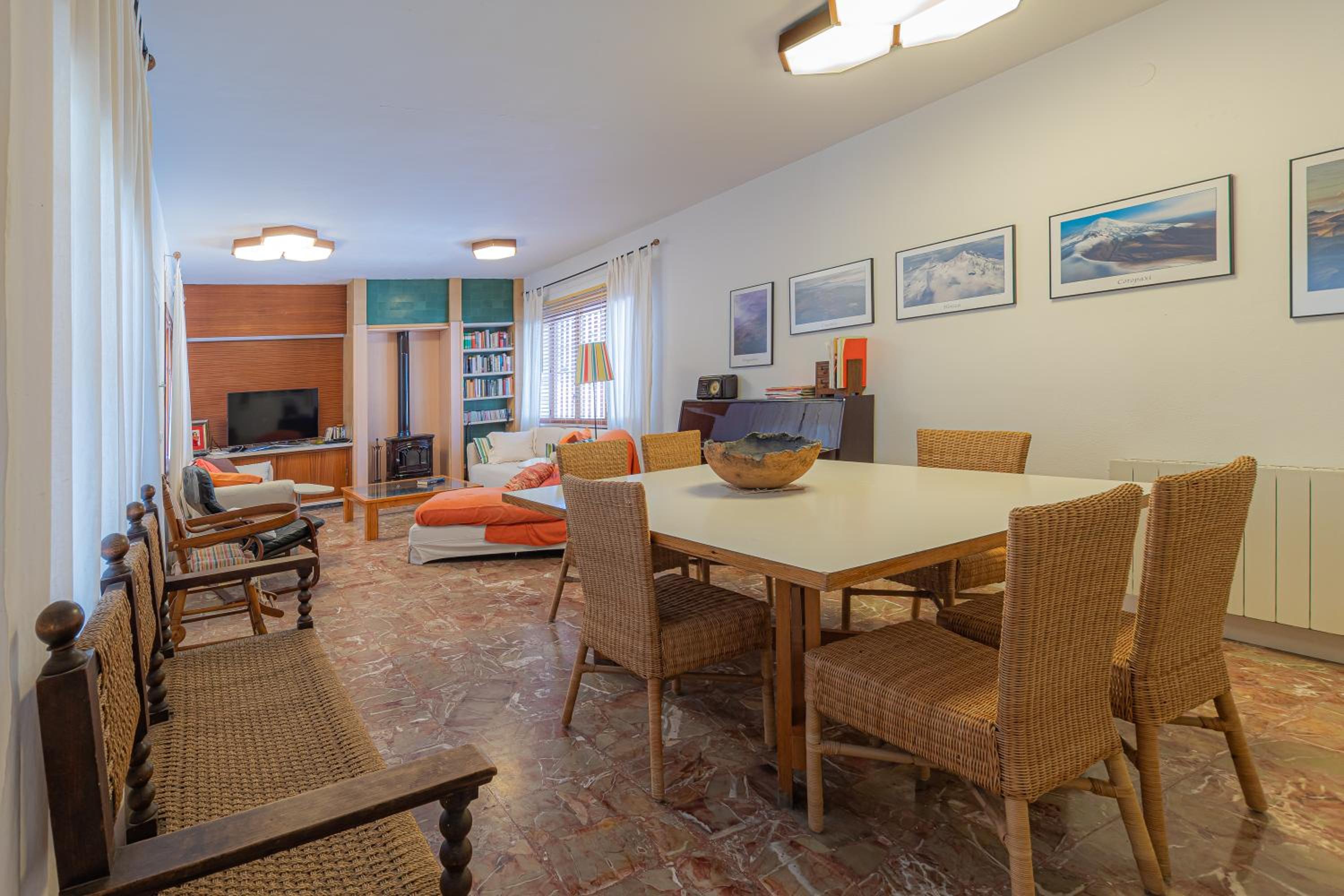 Chalet Bon Sol