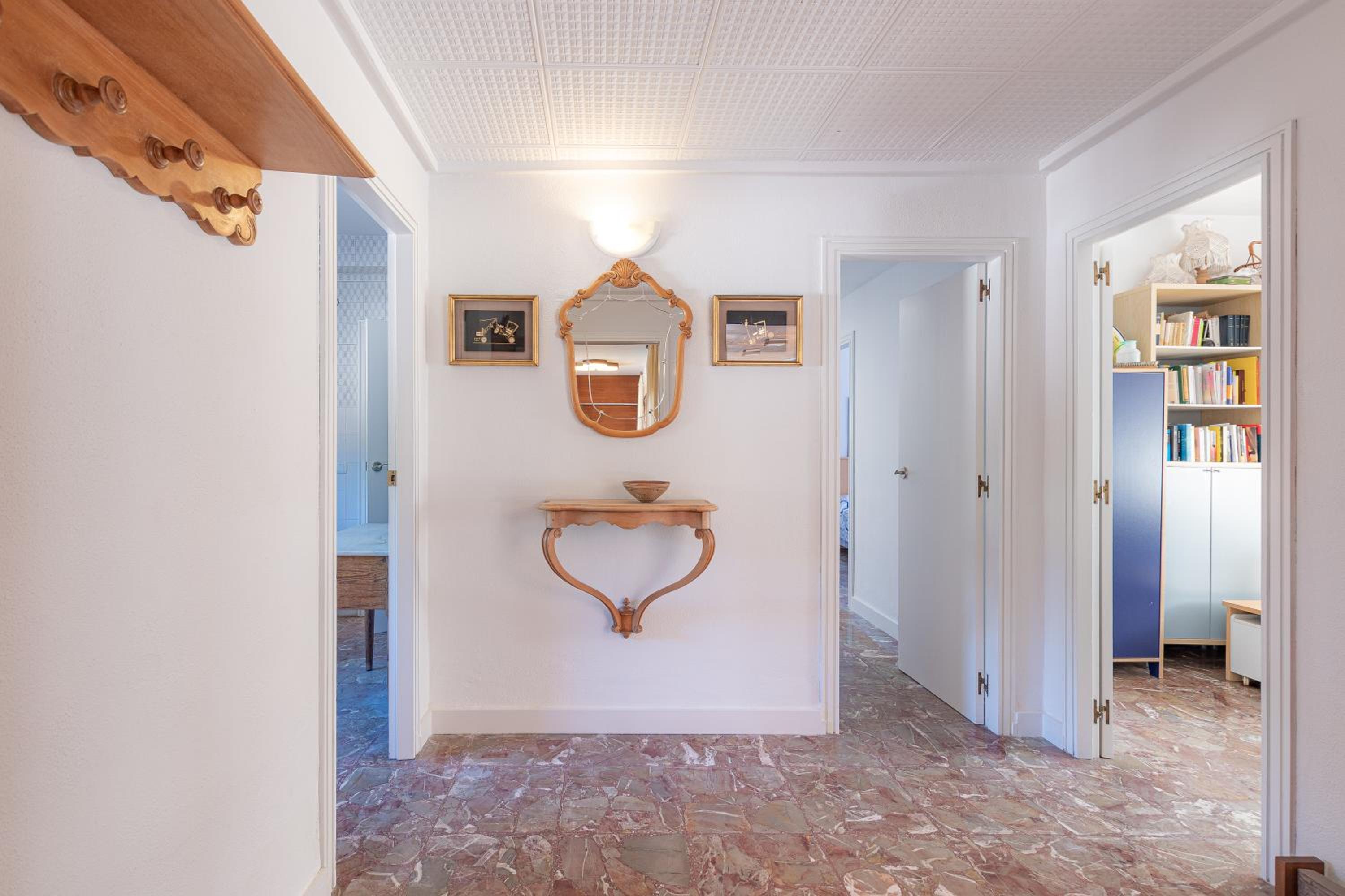 Chalet Bon Sol