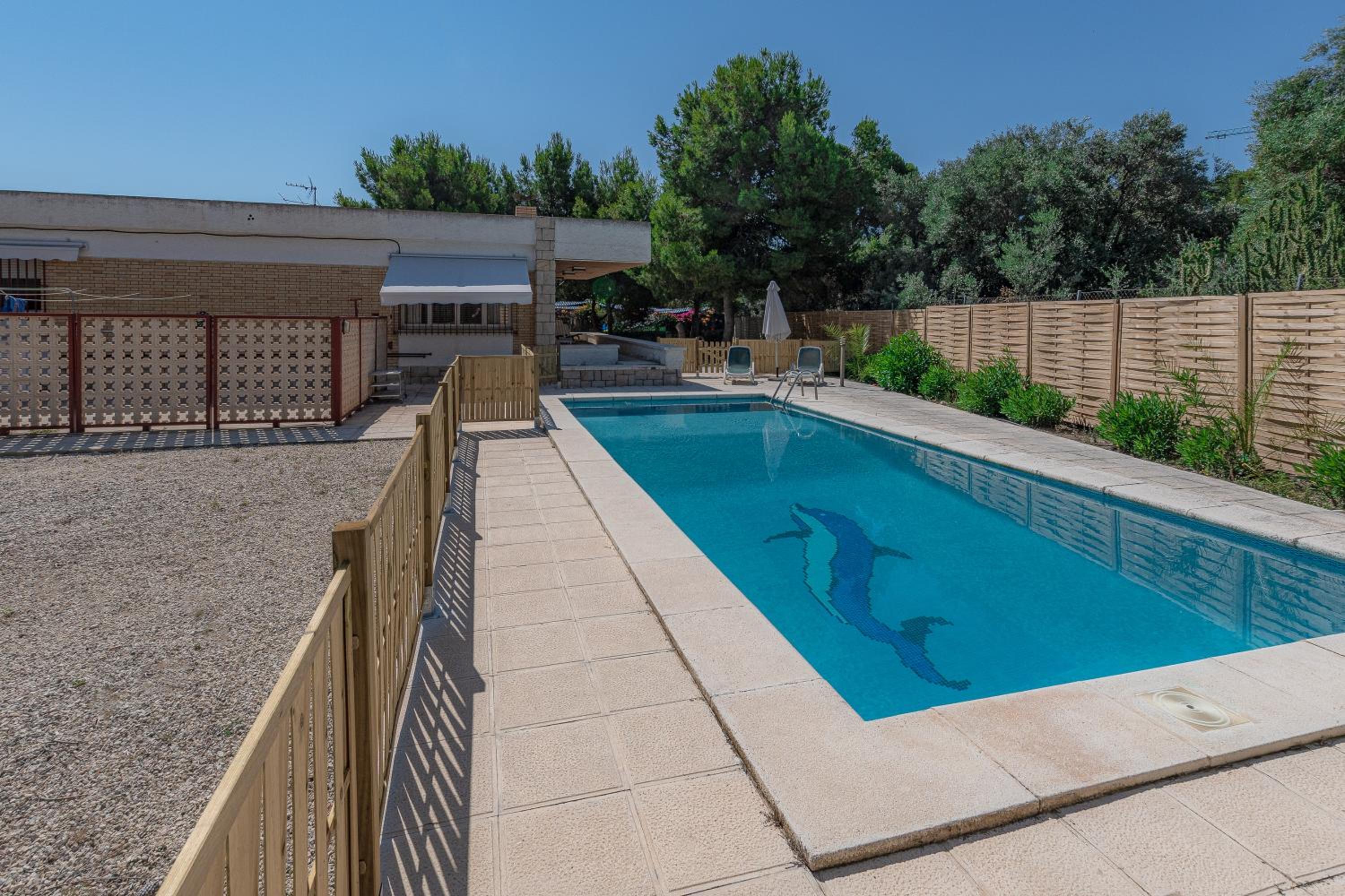 Chalet Bon Sol