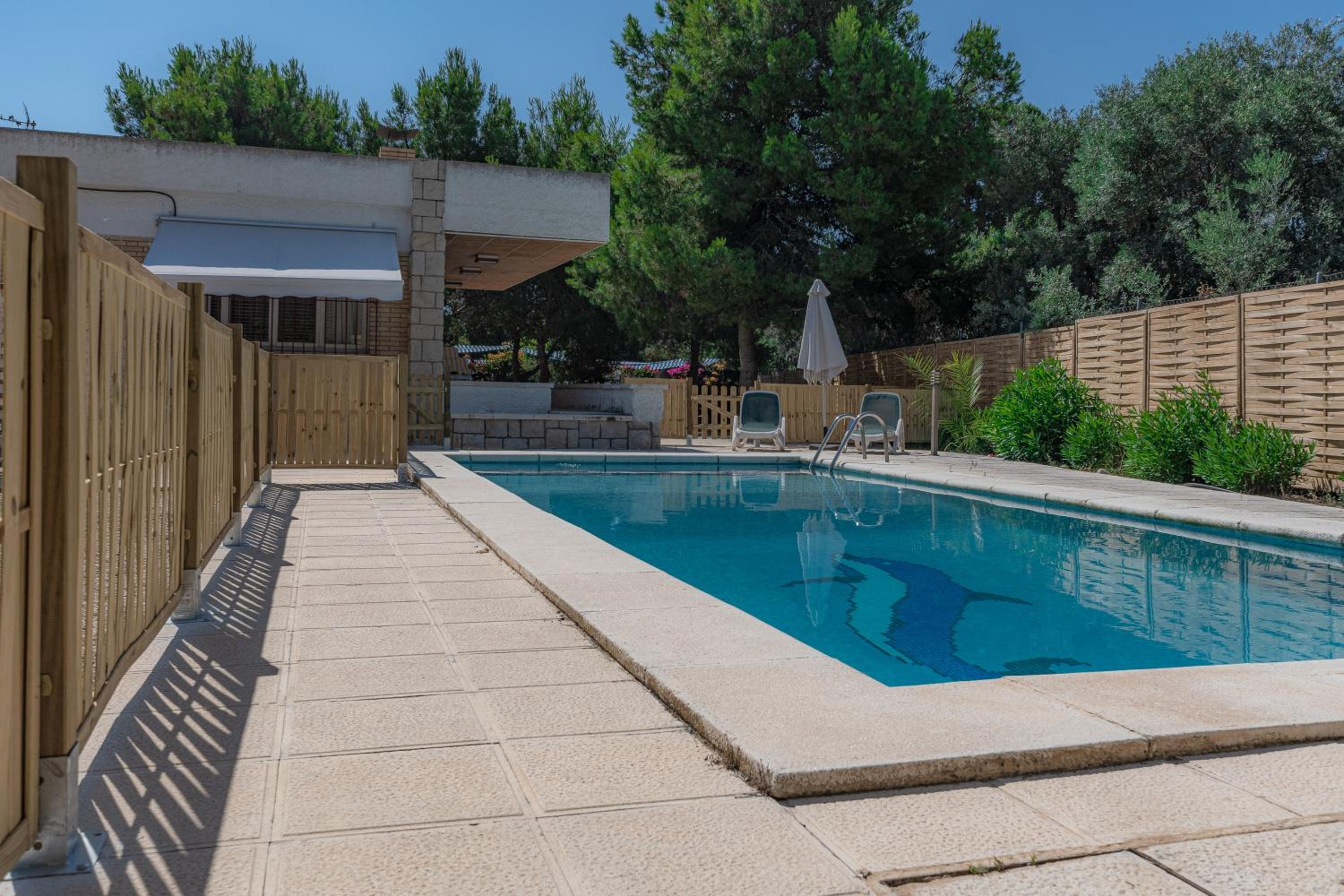 Chalet Bon Sol