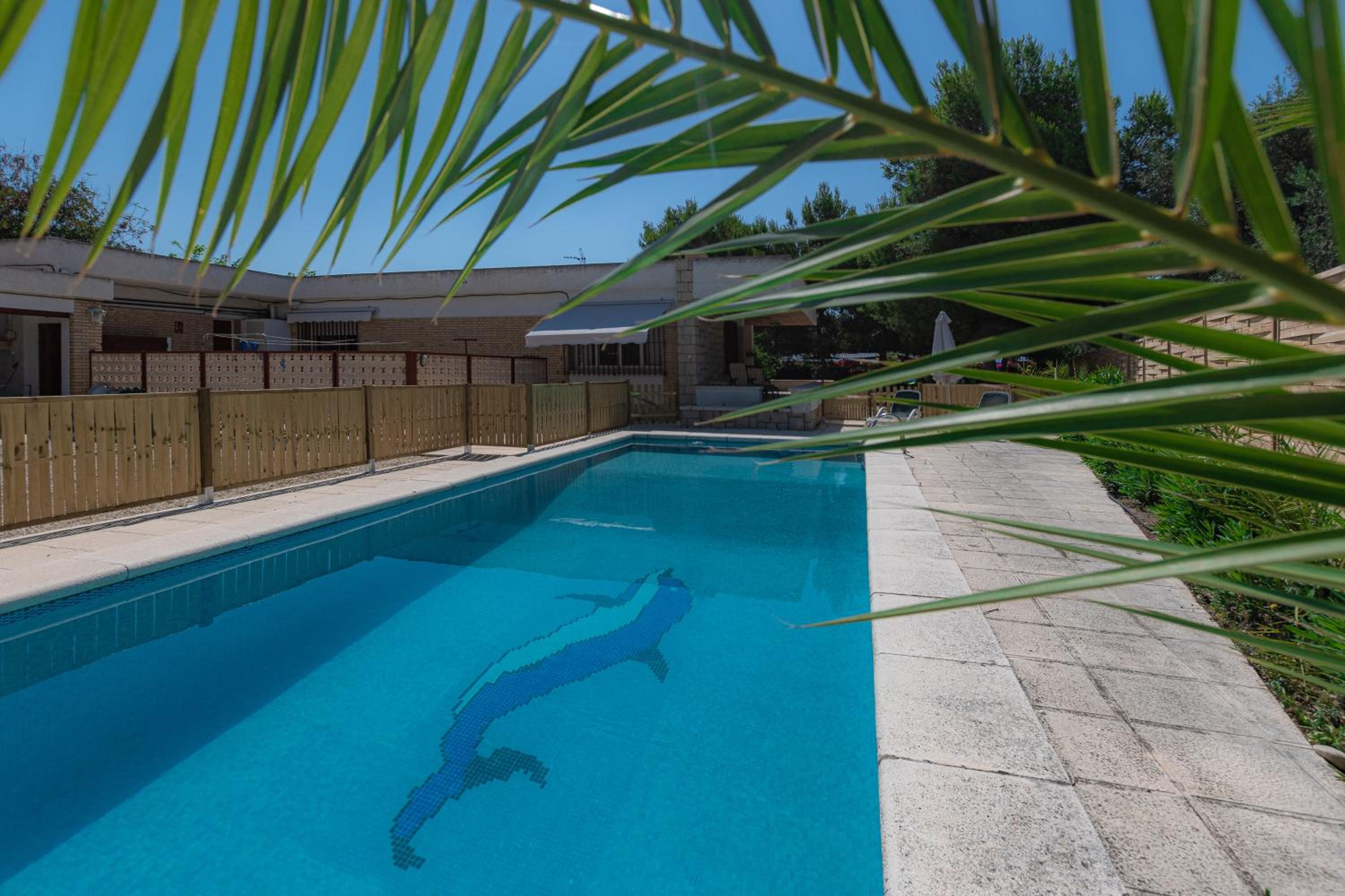 Chalet Bon Sol