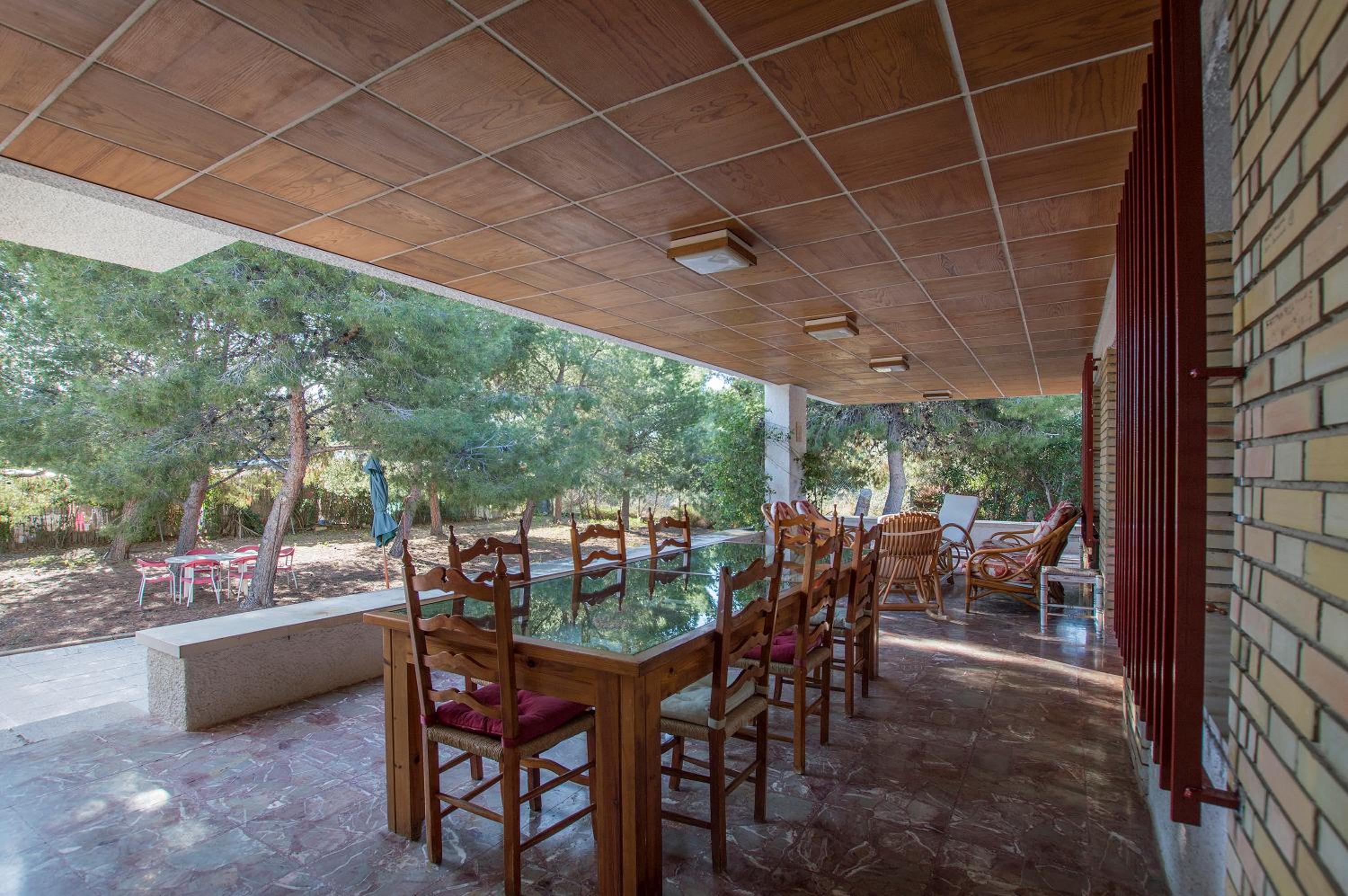 Chalet Bon Sol
