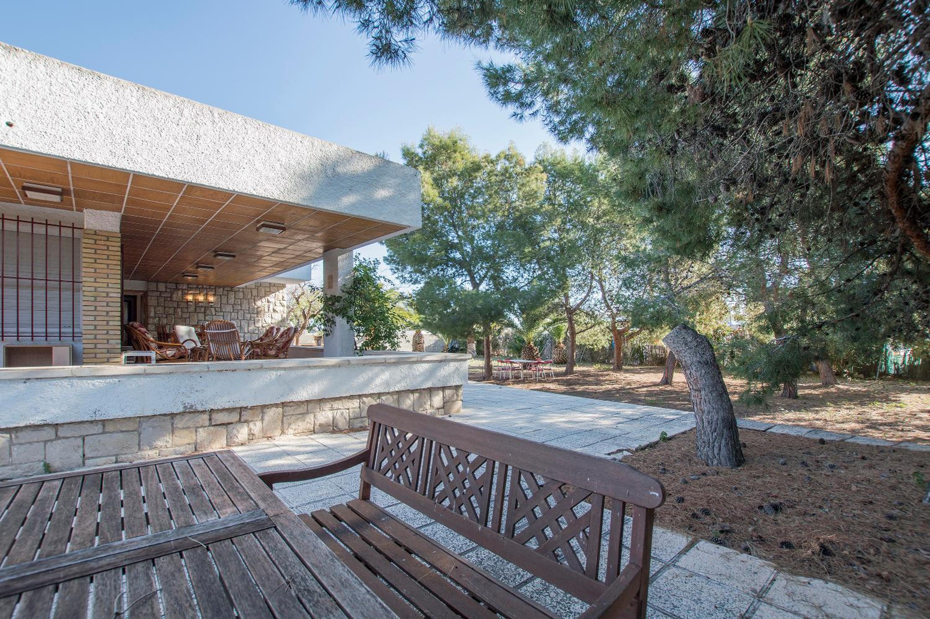 Chalet Bon Sol