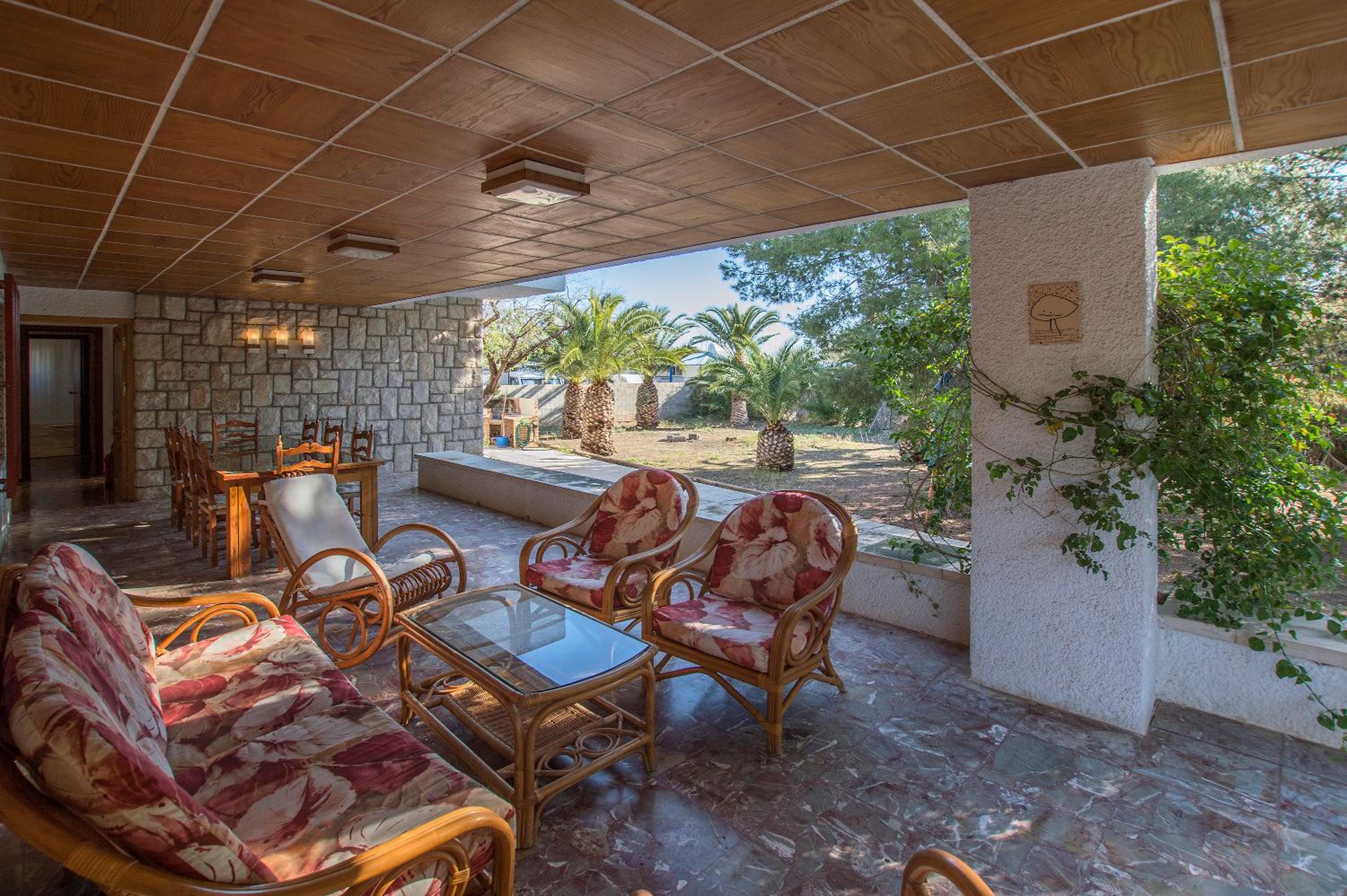 Chalet Bon Sol