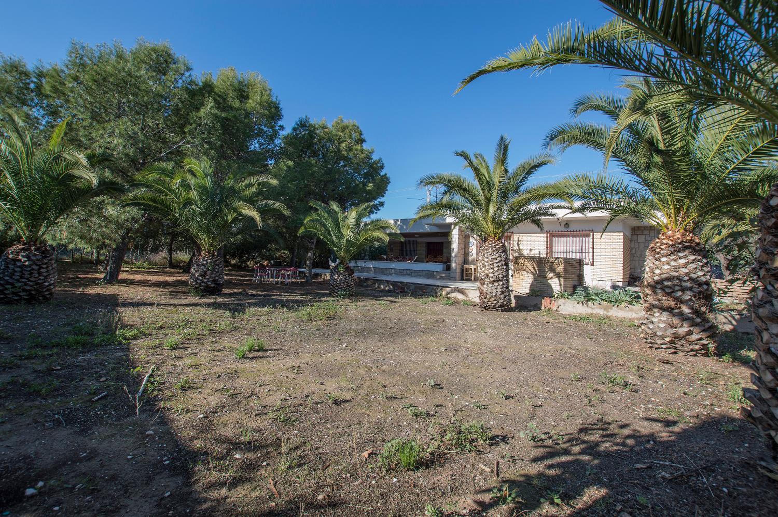 Chalet Bon Sol