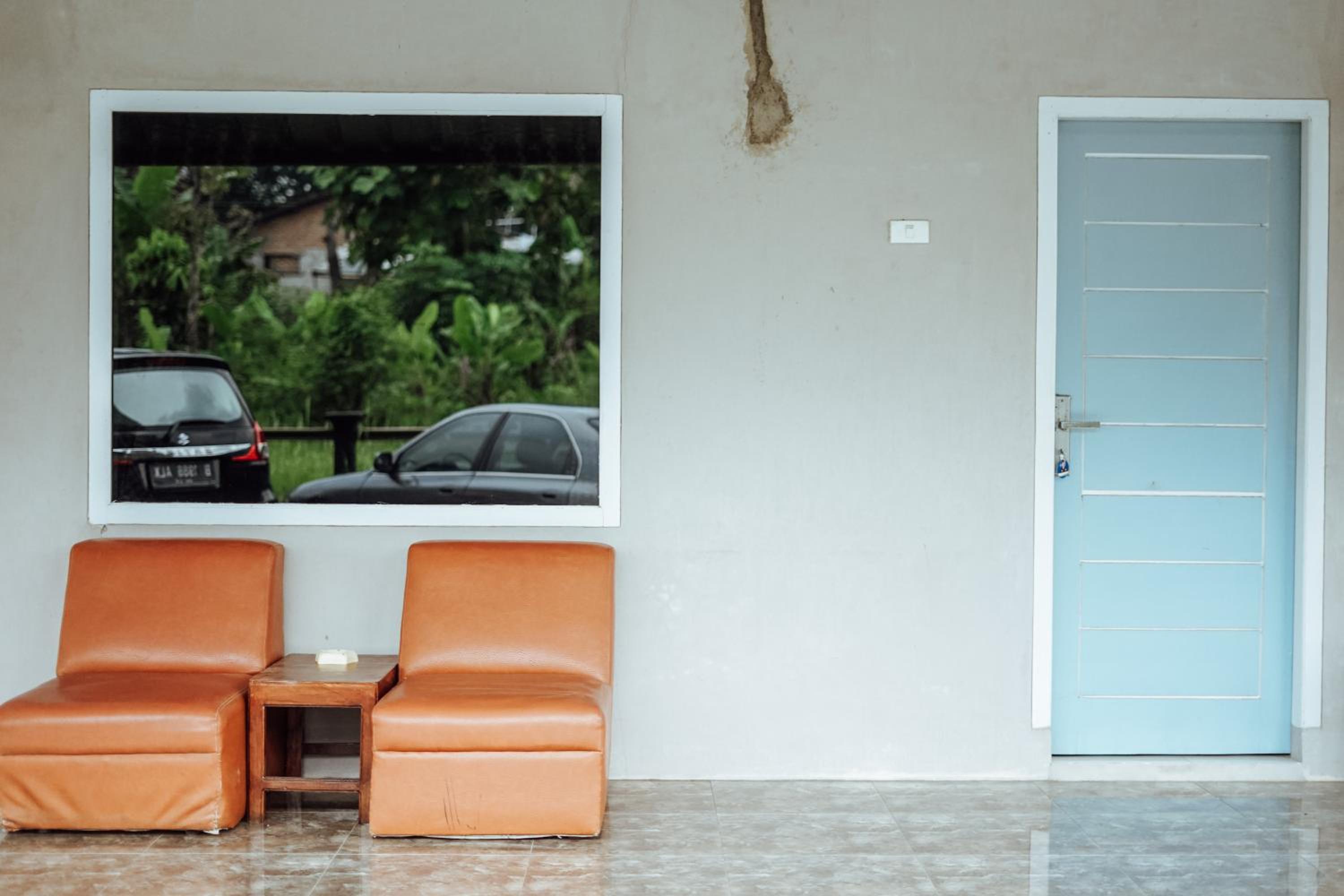 Pondok Kelapa Homestay near Unila Lampung RedPartner, บันดาร์ ลัมพุง - 10