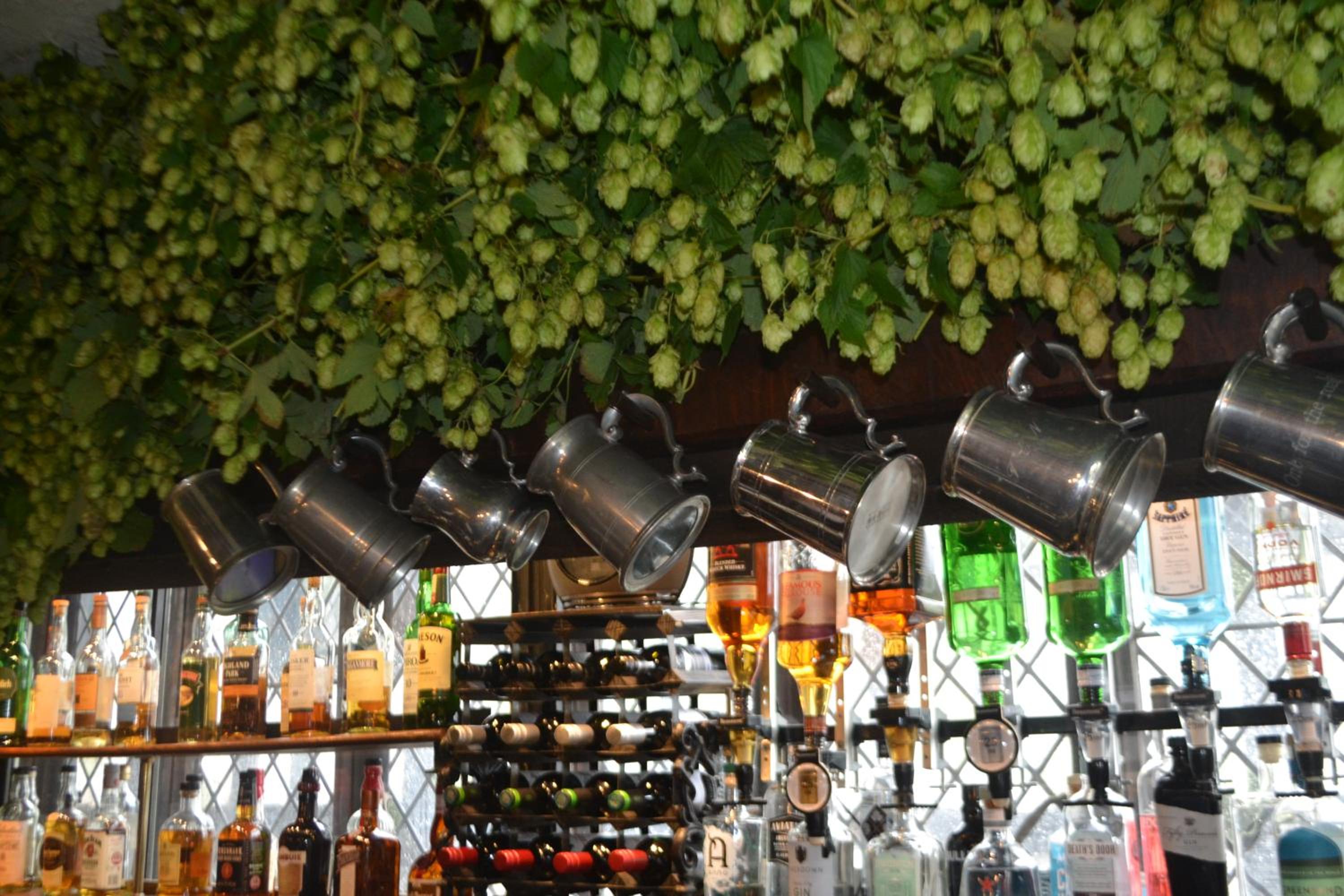 The Mermaid Inn 15