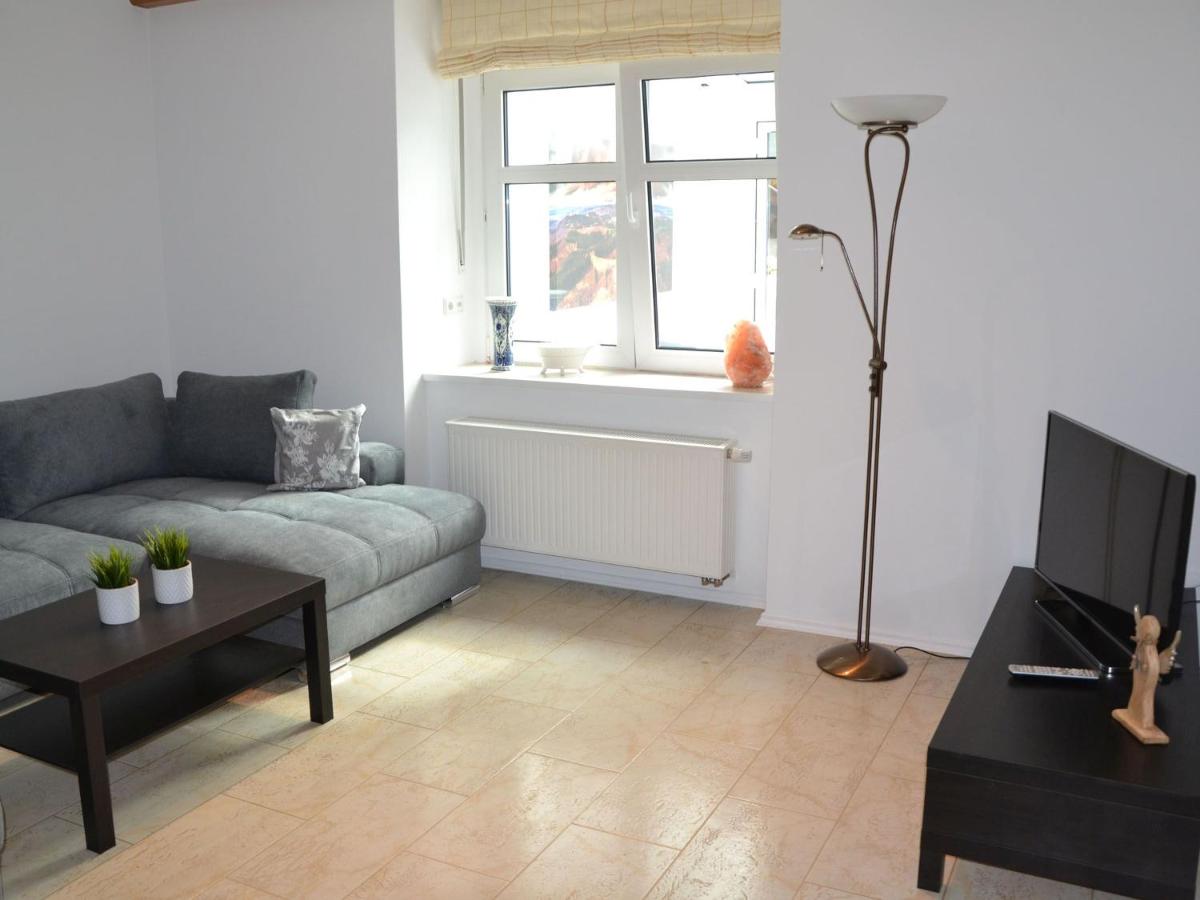 Ferienwohnung Veischedetal im Sauerland