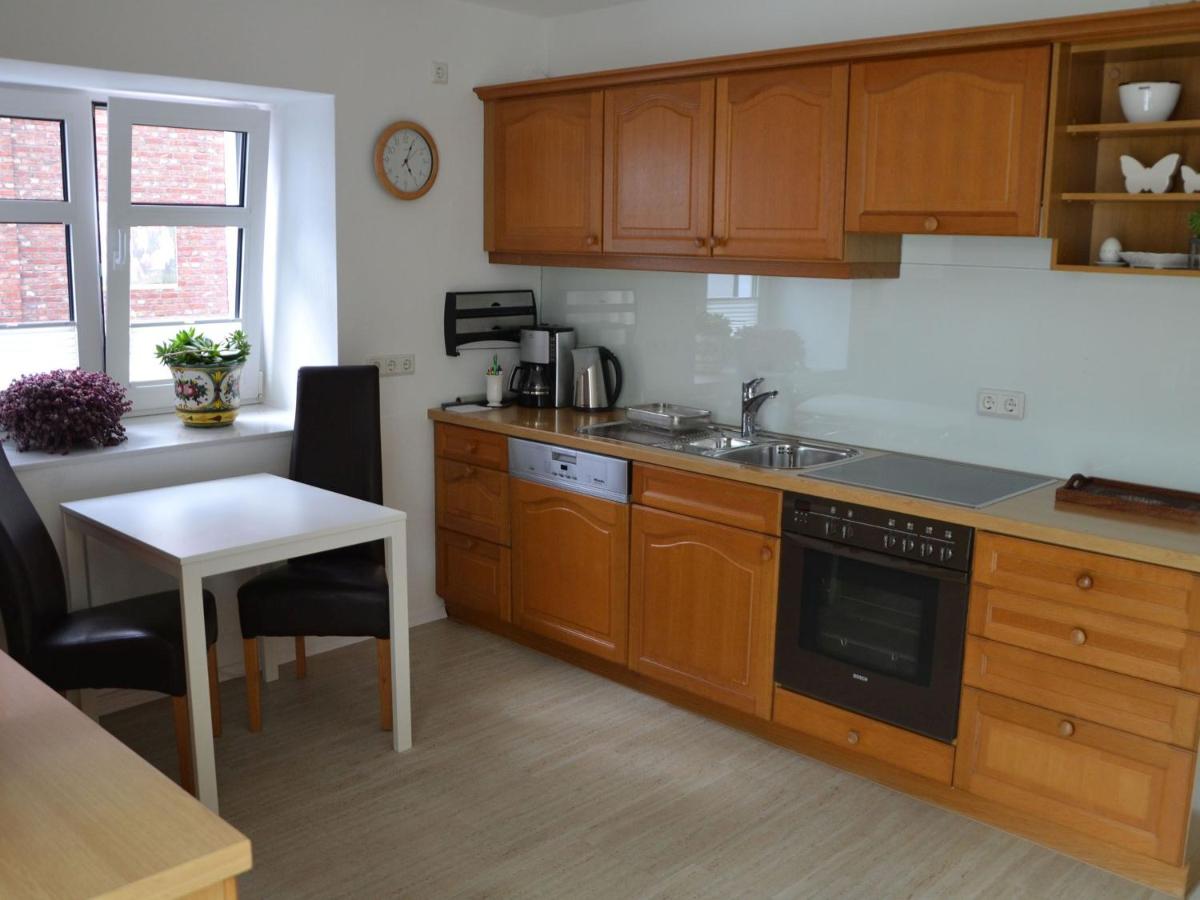 Ferienwohnung Veischedetal im Sauerland