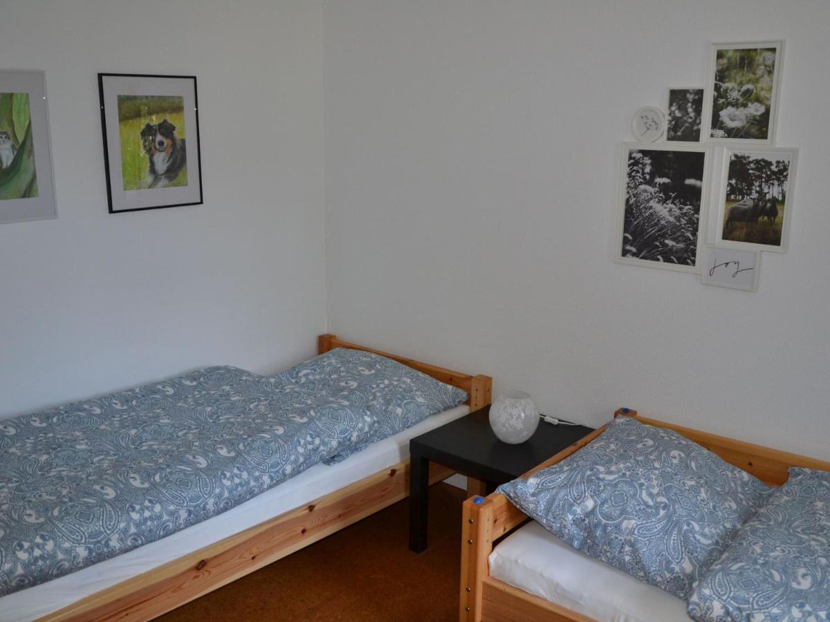 Ferienwohnung Veischedetal im Sauerland
