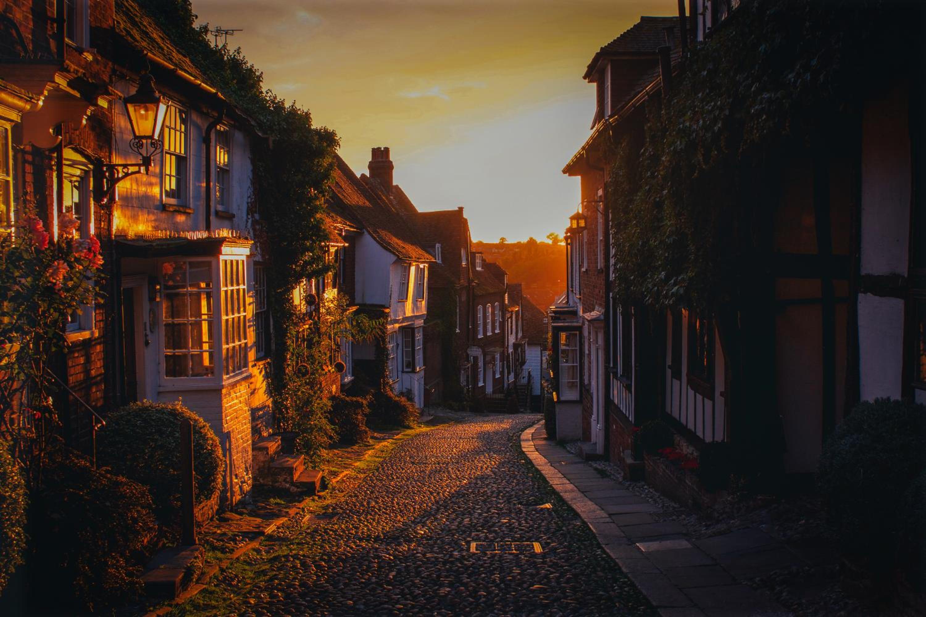 The Mermaid Inn 13