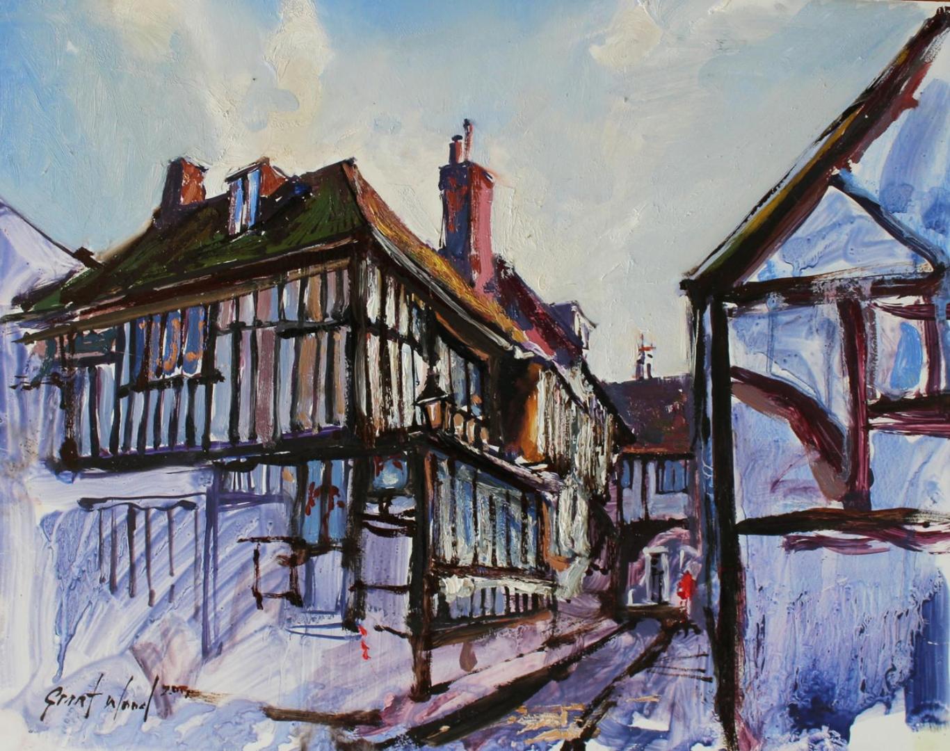 The Mermaid Inn 10