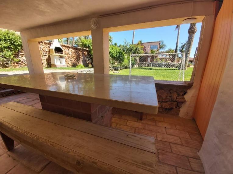Villa Bora-Bora