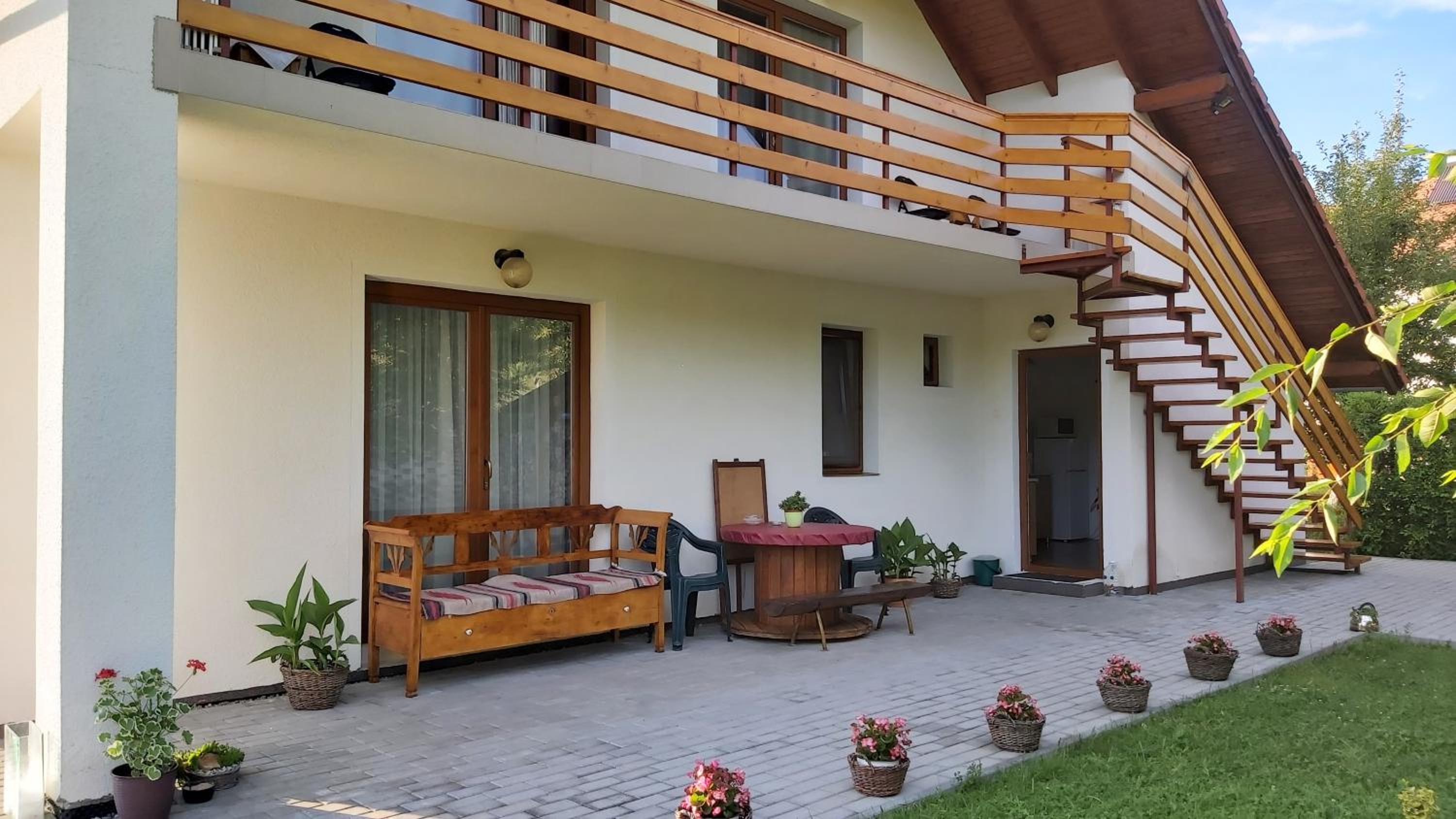 Casa Toth view 5