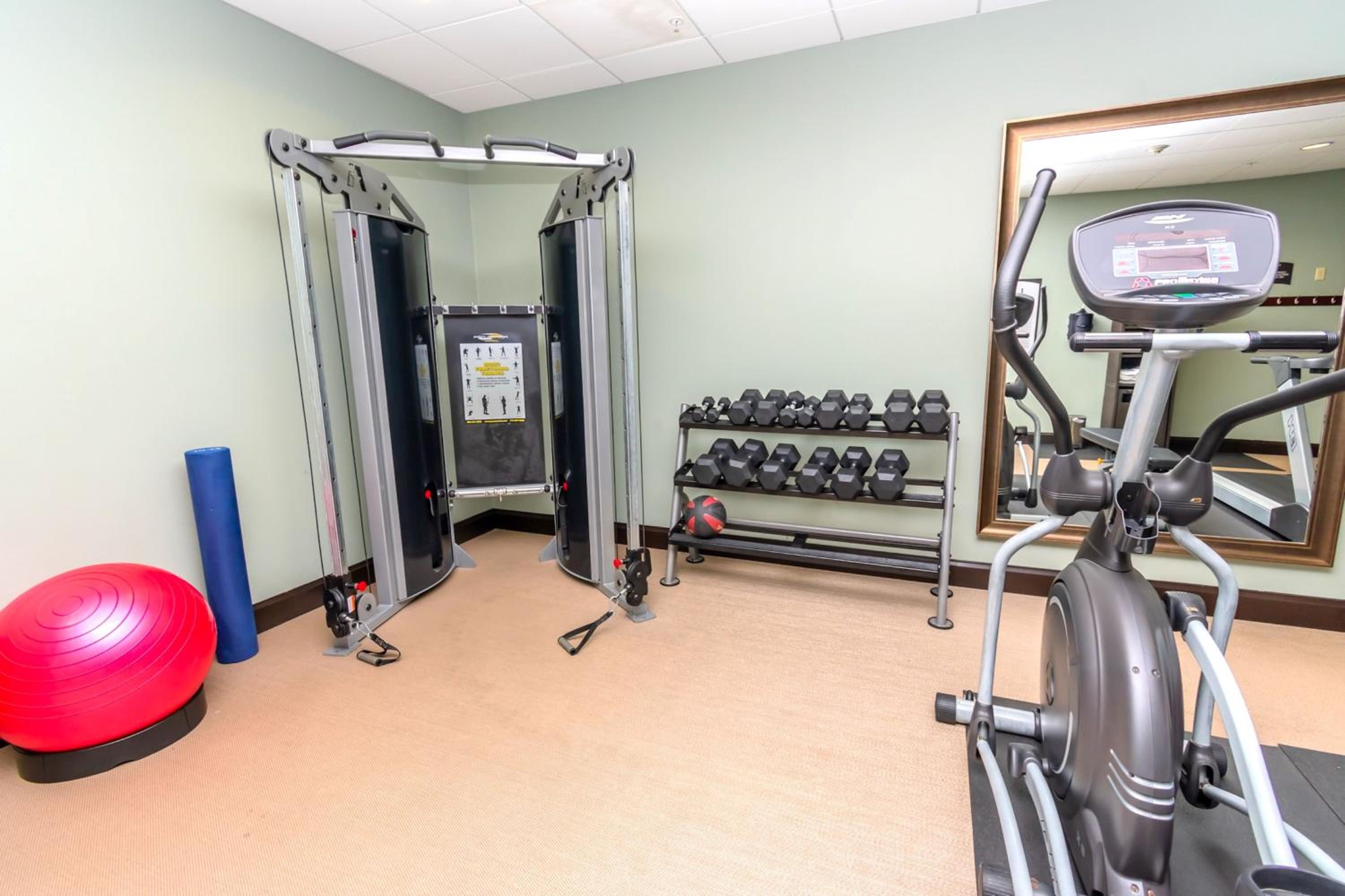Staybridge Suites Houston - IAH Airport, an IHG Hotel - Property Image 12