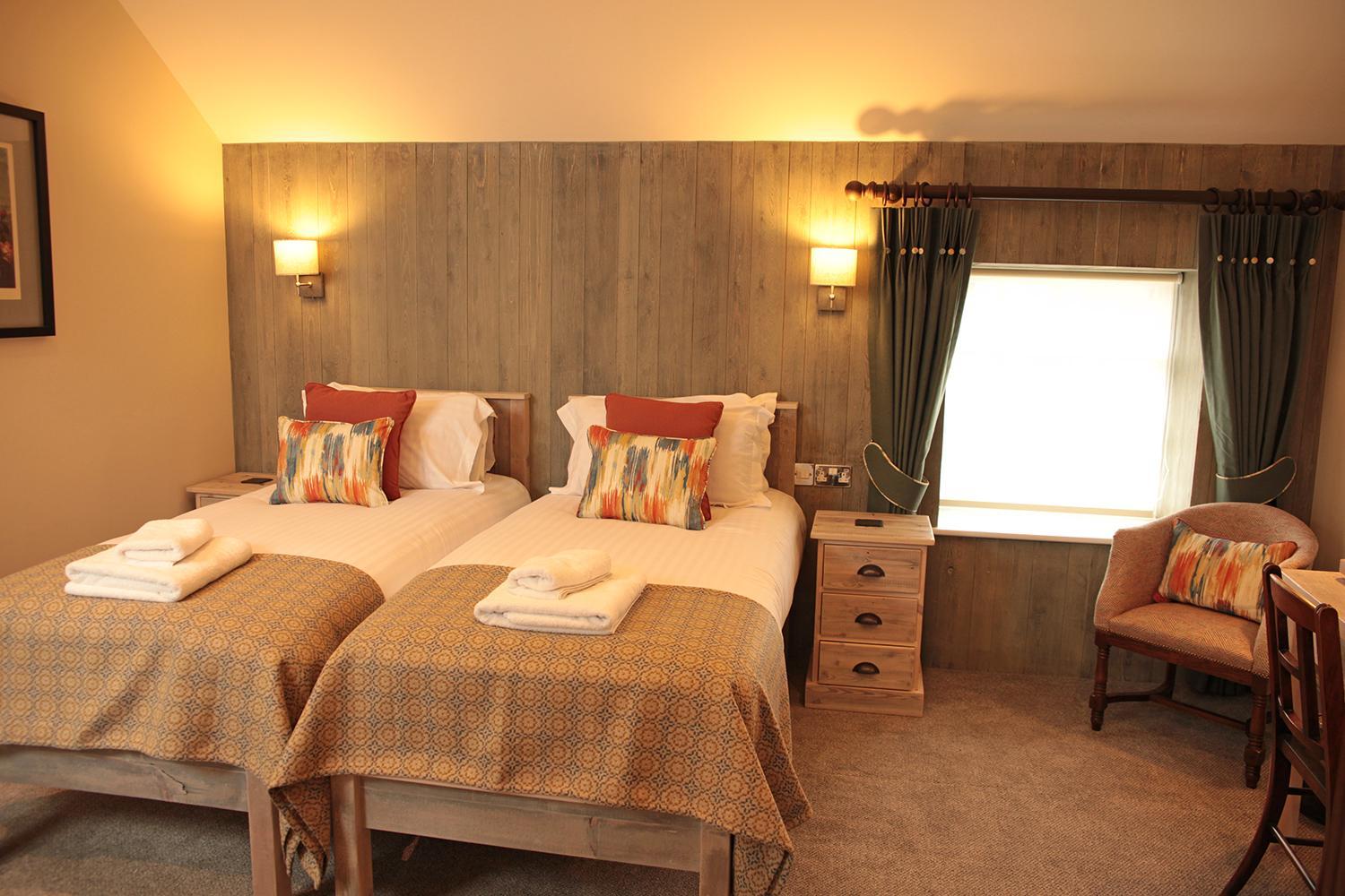 Y Capel Guest House