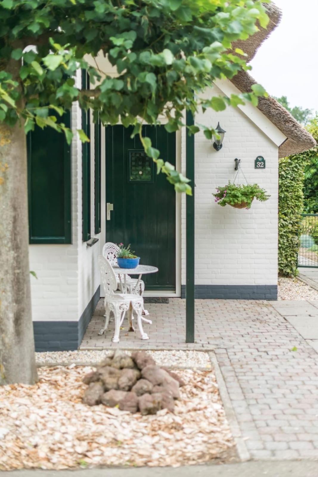 Vakantiehuis Villa 32 view 4