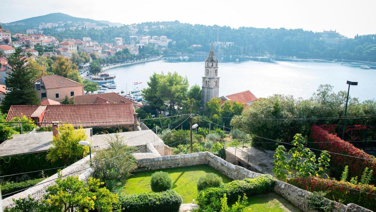 Cavtat Vacations - Villa Maslina - Property Image 19