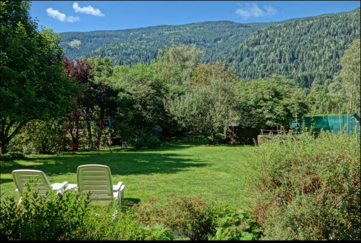 Traar Walter und Edeltraut view 4