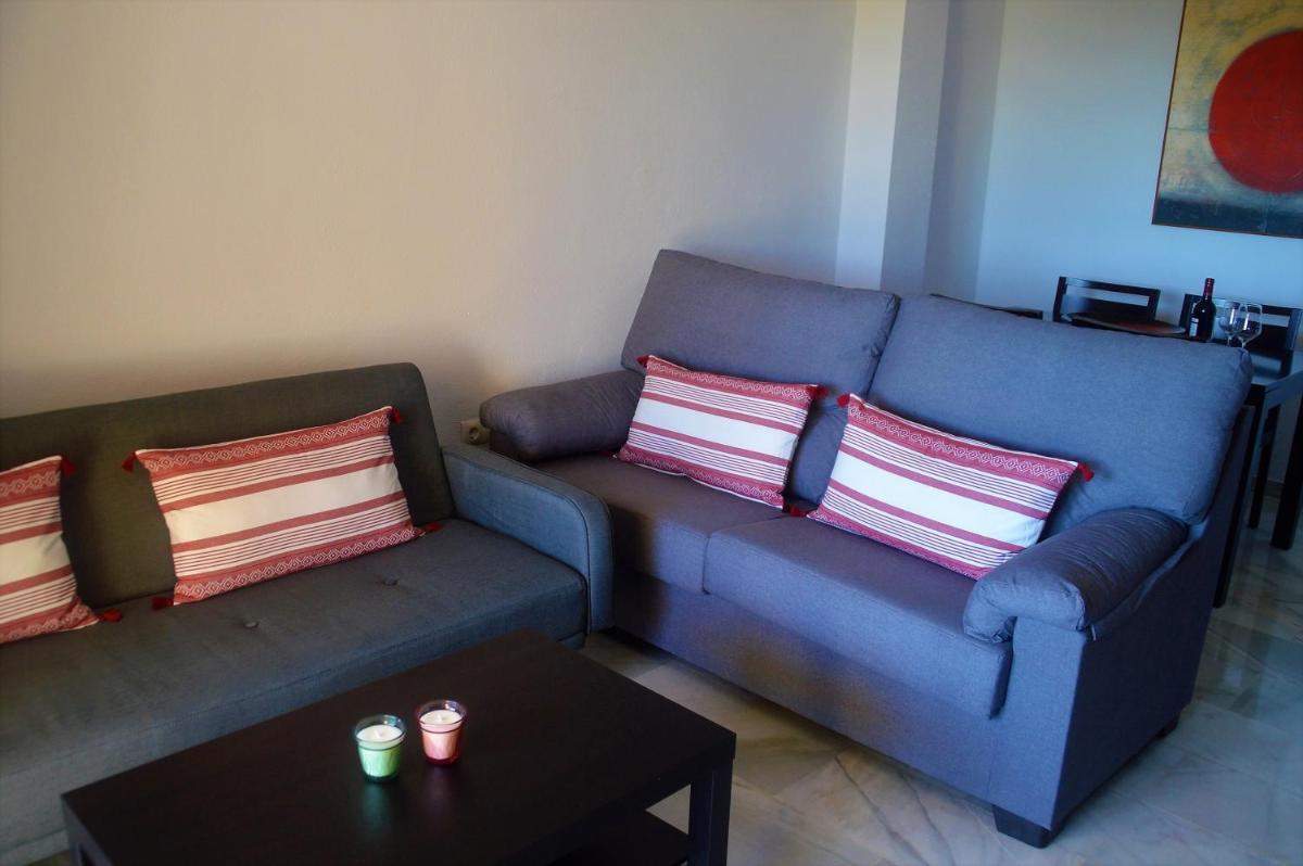 VIVE BENALMÁDENA Apartamento Tranquilo a 400 metros de la PLAYA photo 2