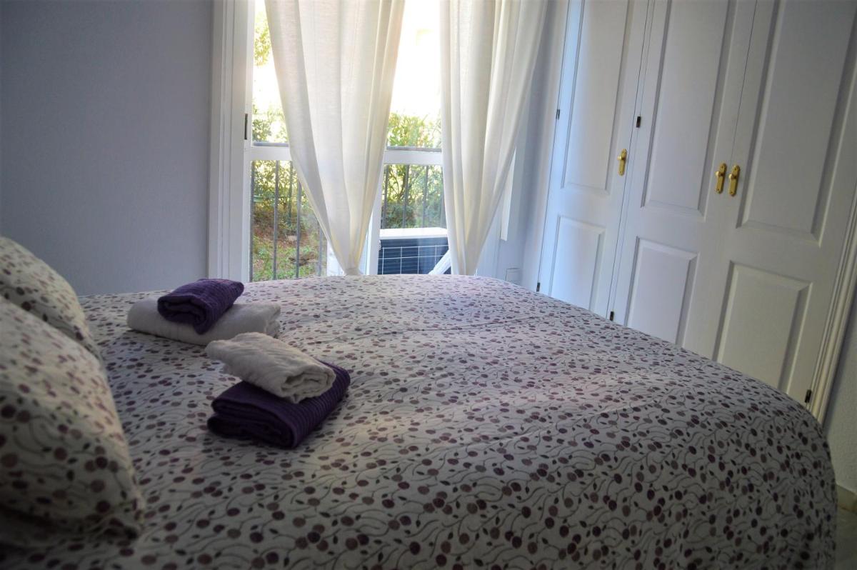 VIVE BENALMÁDENA Apartamento Tranquilo a 400 metros de la PLAYA photo 4