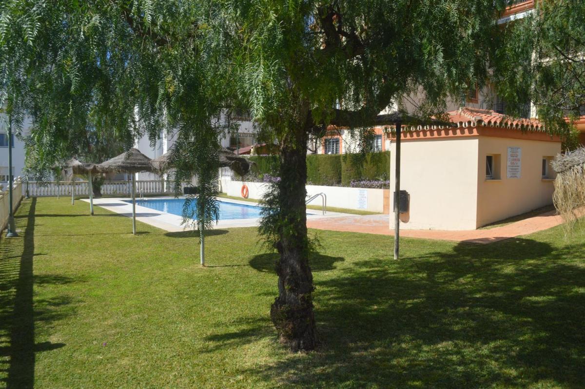 VIVE BENALMÁDENA Apartamento Tranquilo a 400 metros de la PLAYA photo 5
