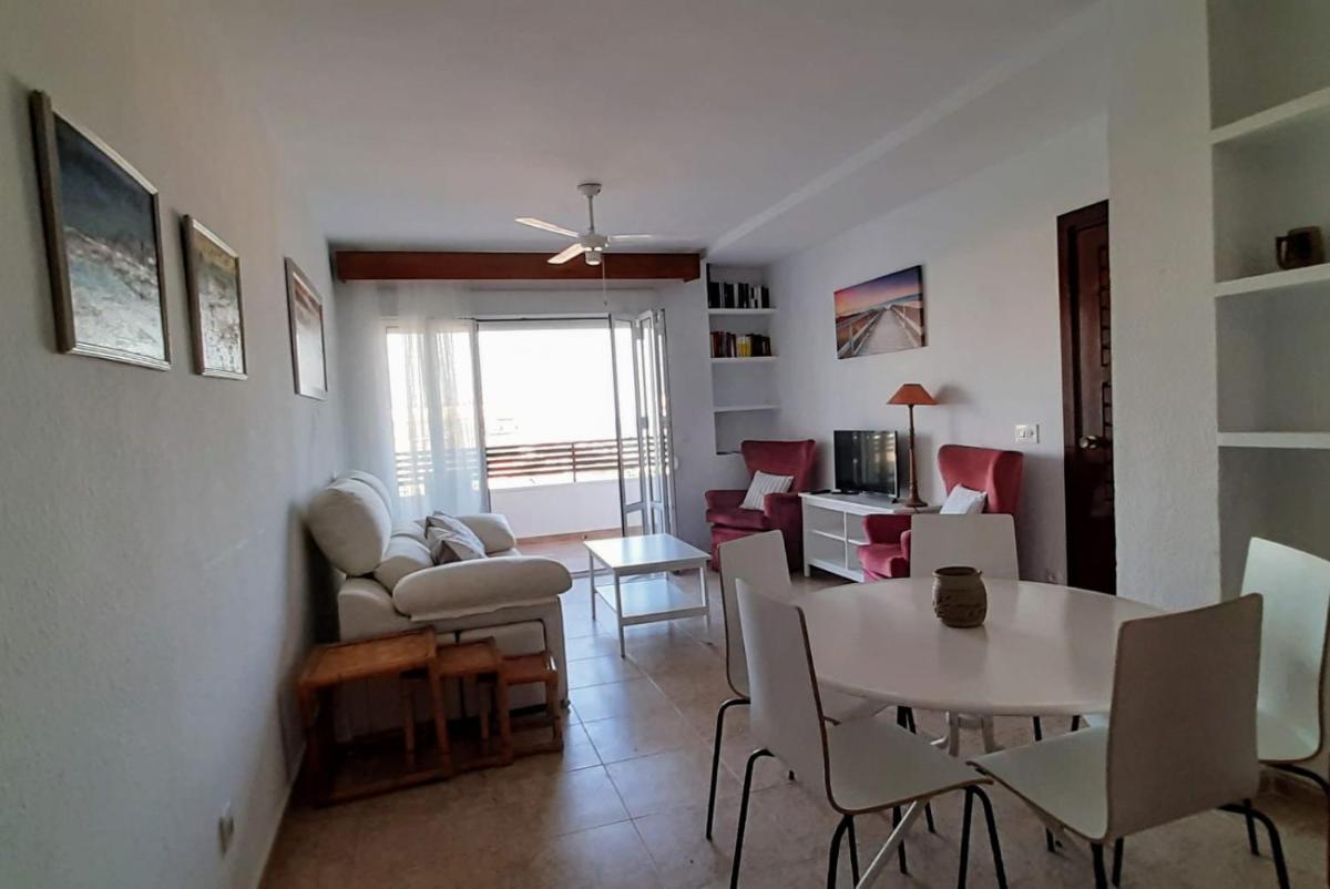 Apartamento en la Playa de Punta Umbría photo 3