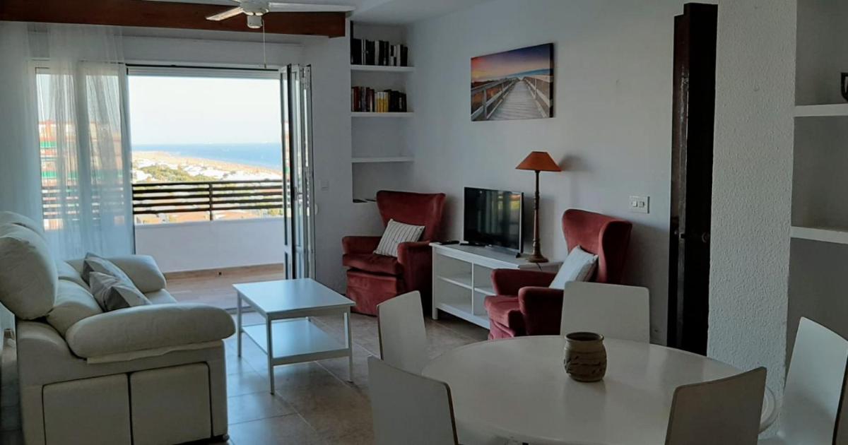Apartamento en la Playa de Punta Umbría photo 4