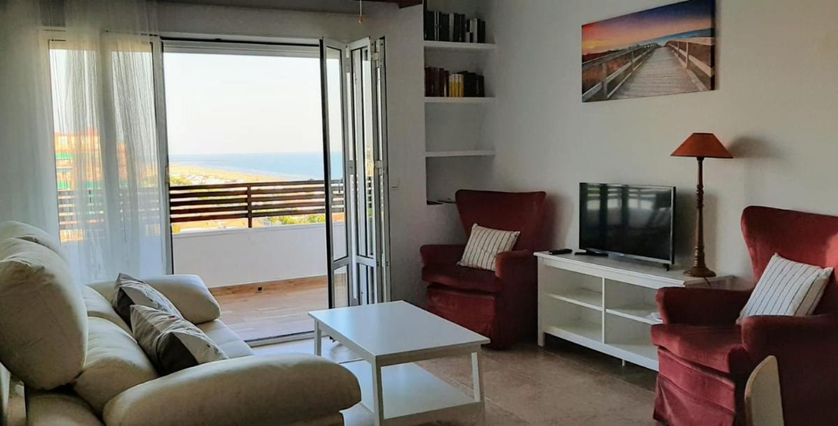 Apartamento en la Playa de Punta Umbría photo 5