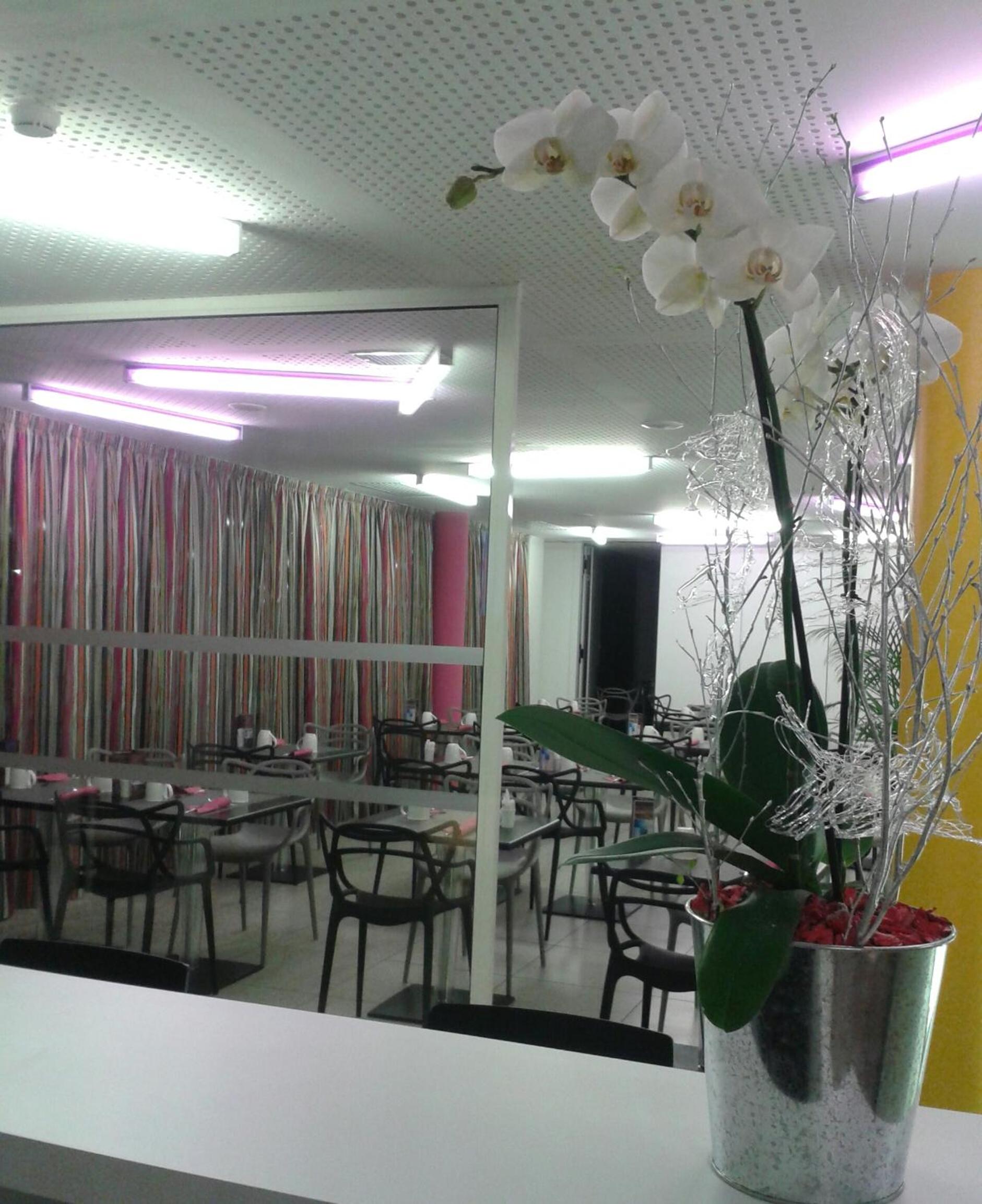 Nex Hôtel, photo 11