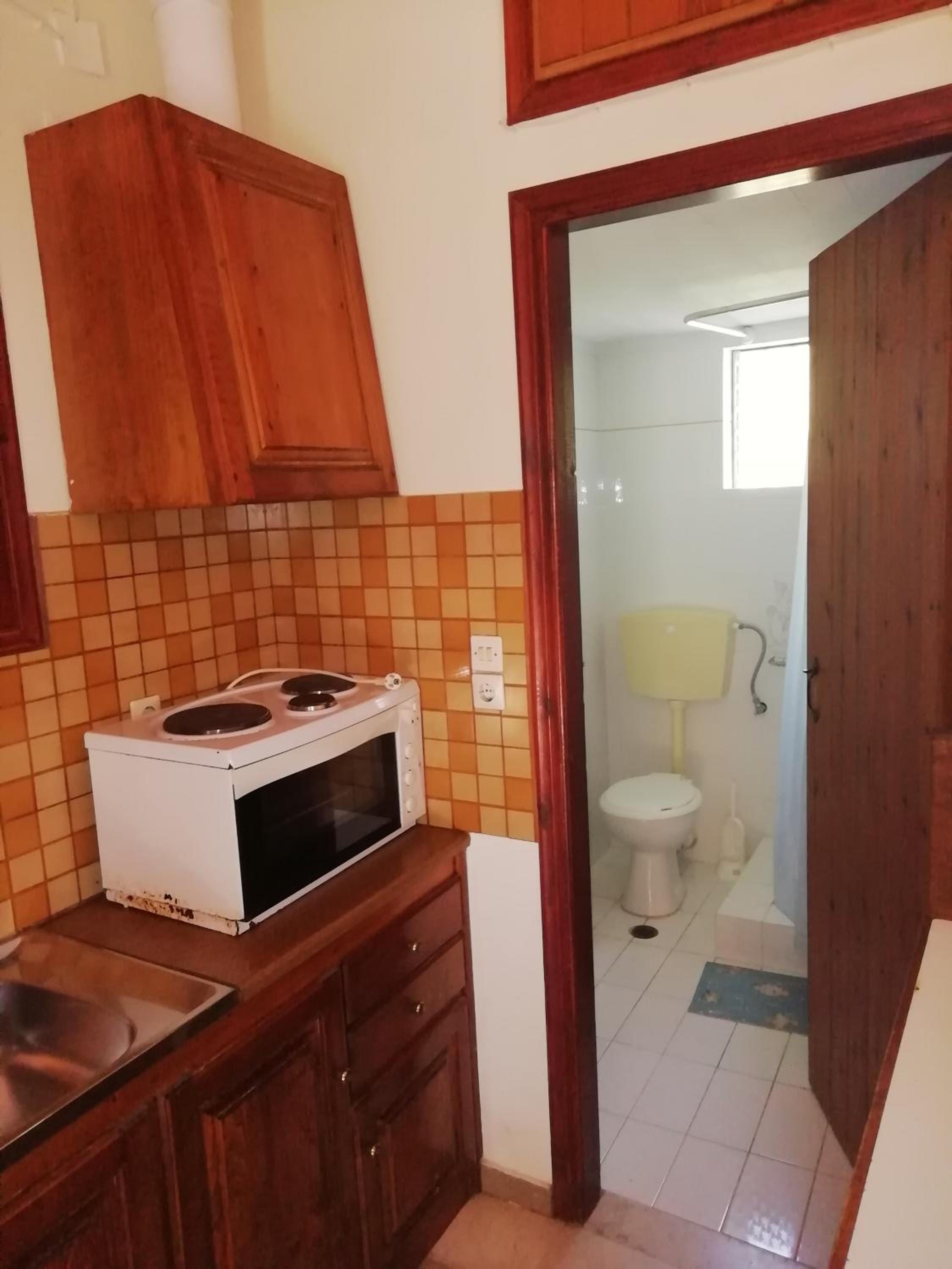 Kastraki Villas view 3