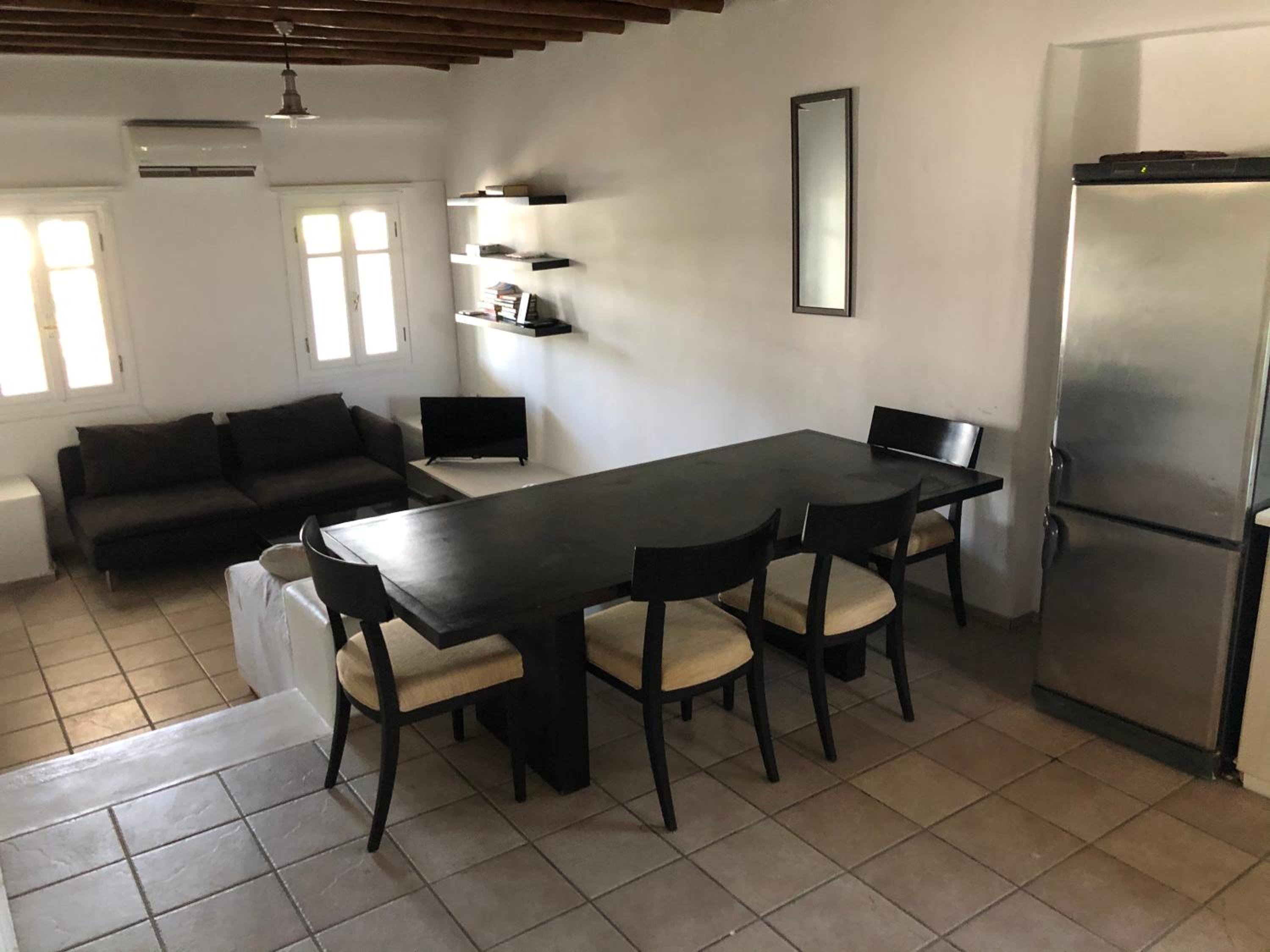 ORNOS MYKONOS 2 BEDROOM HOUSE WITH SWIMMING POOL view 5