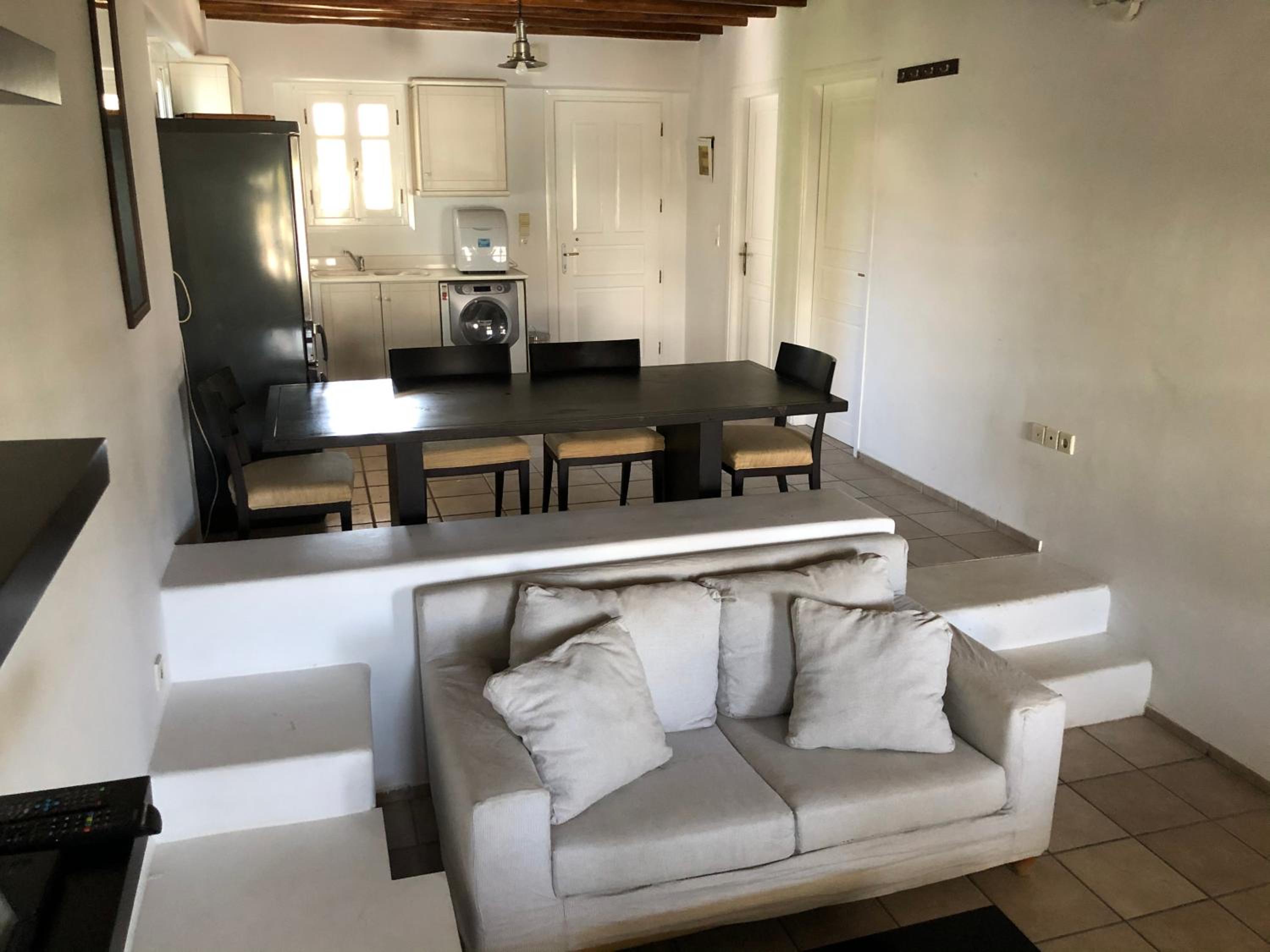 ORNOS MYKONOS 2 BEDROOM HOUSE WITH SWIMMING POOL view 4