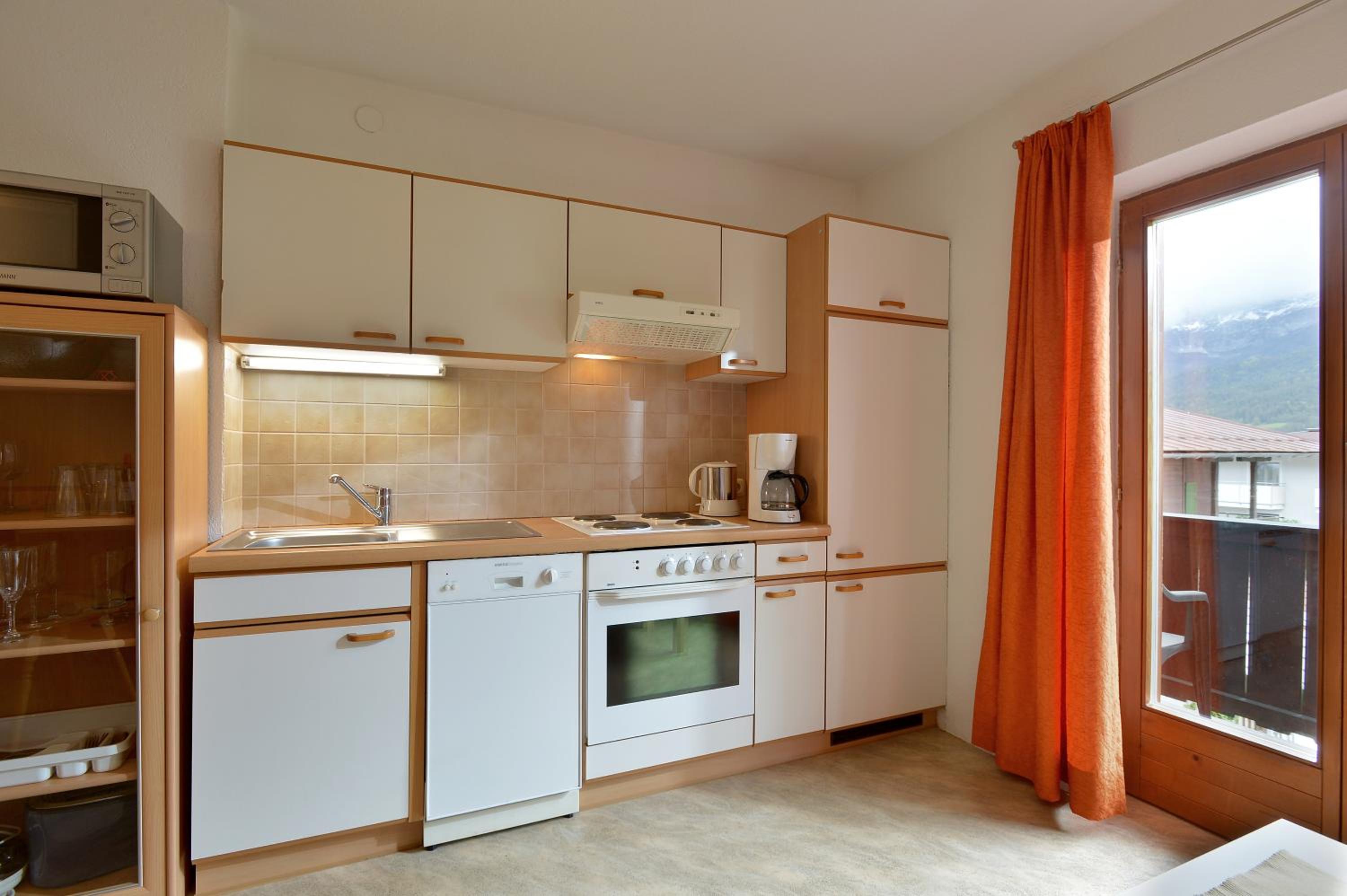 Appartement Gratt view 5