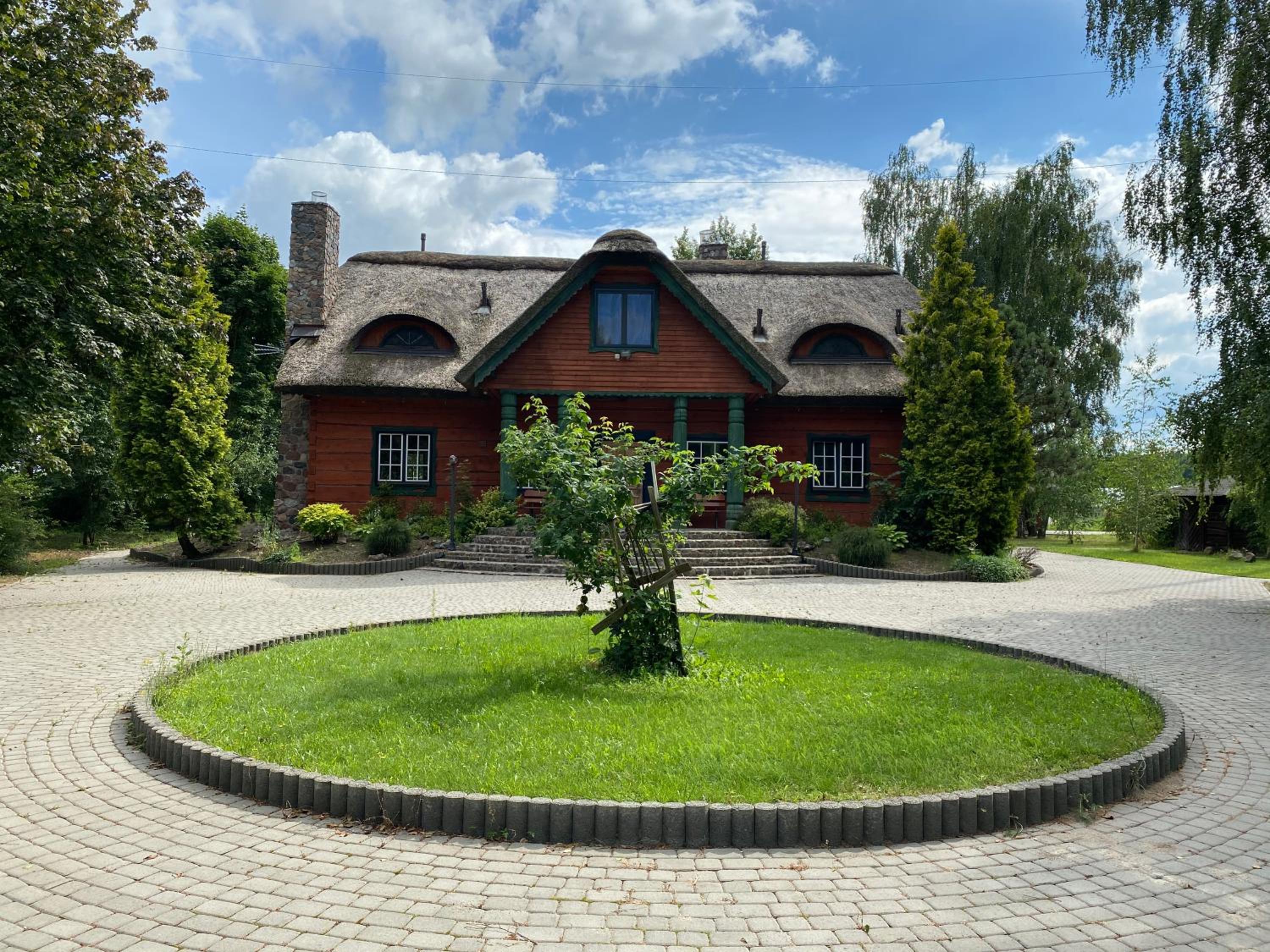 Szczęśliwisko view 3