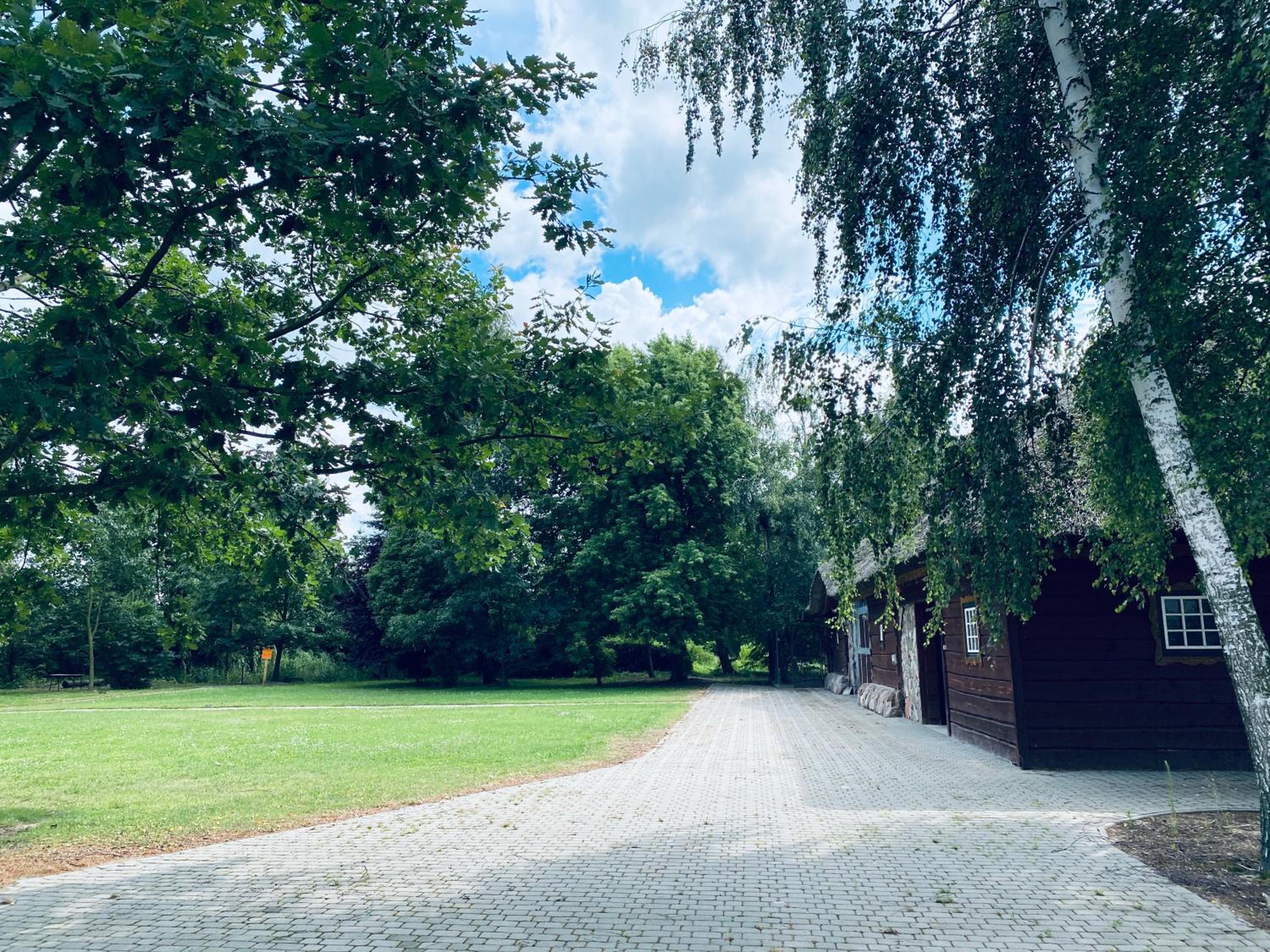 Szczęśliwisko view 4