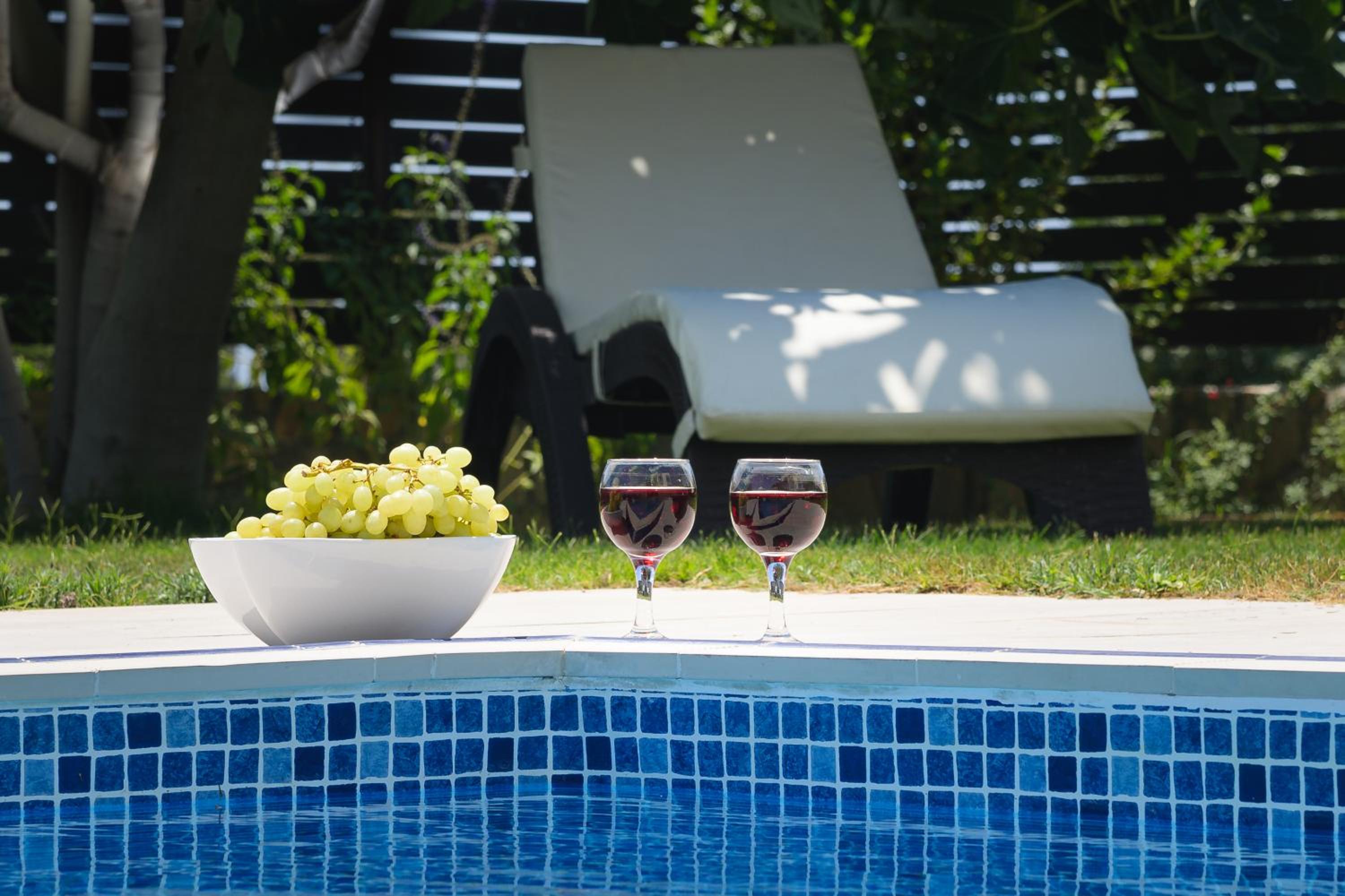 MarySol Luxury Villa view 4