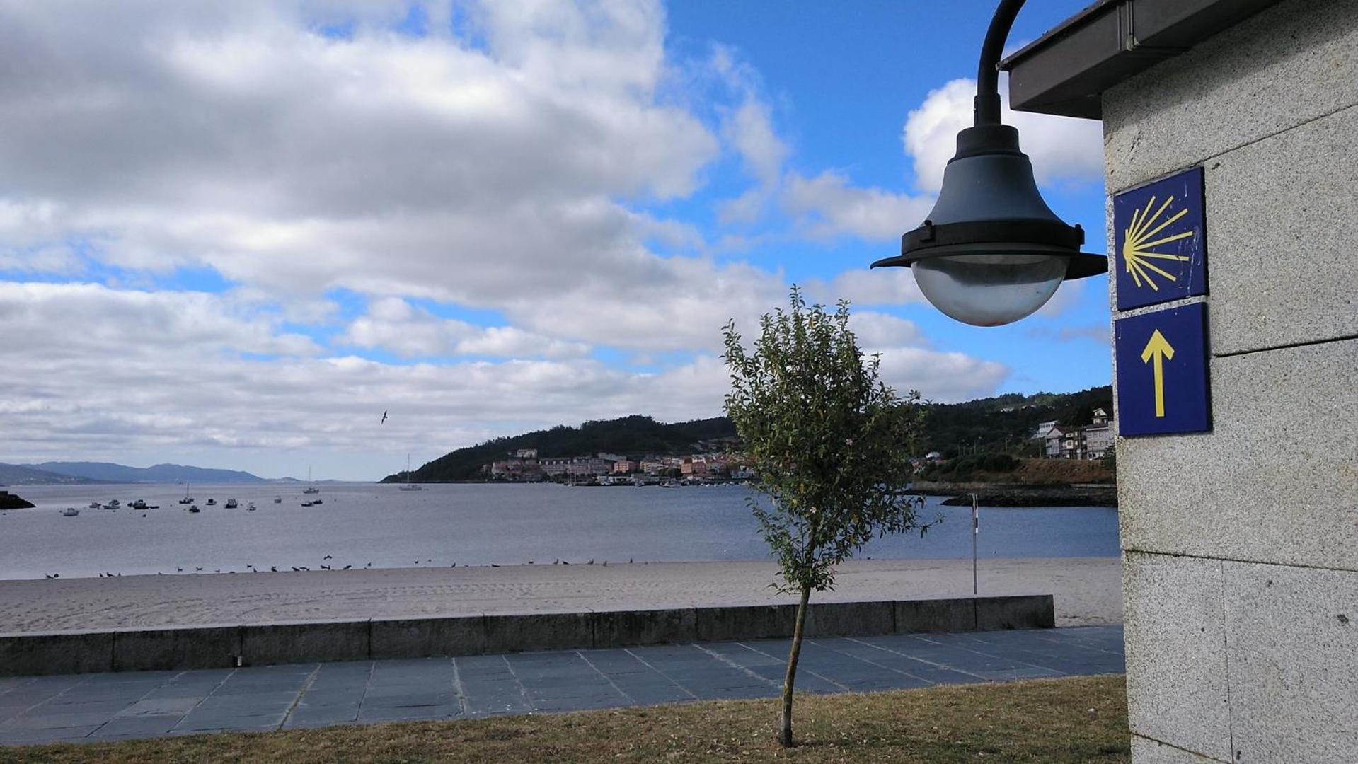 Apartamento Mirador de Cee