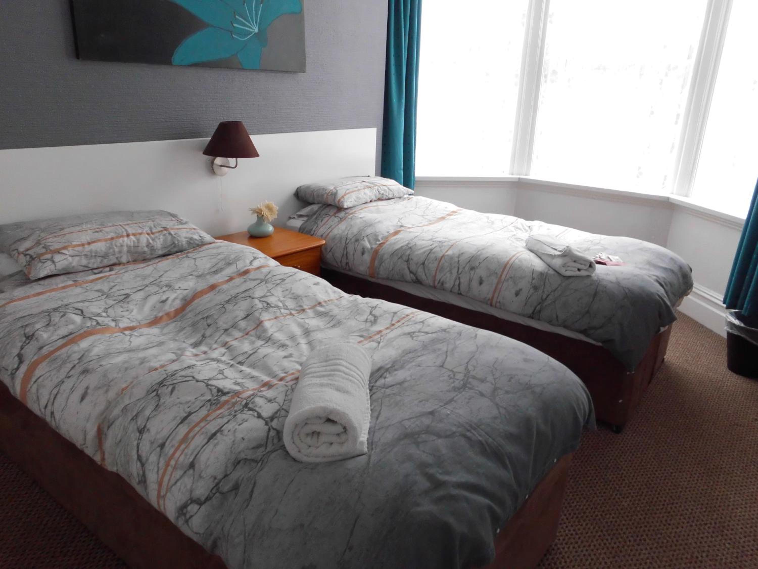 Jasmine Guest House