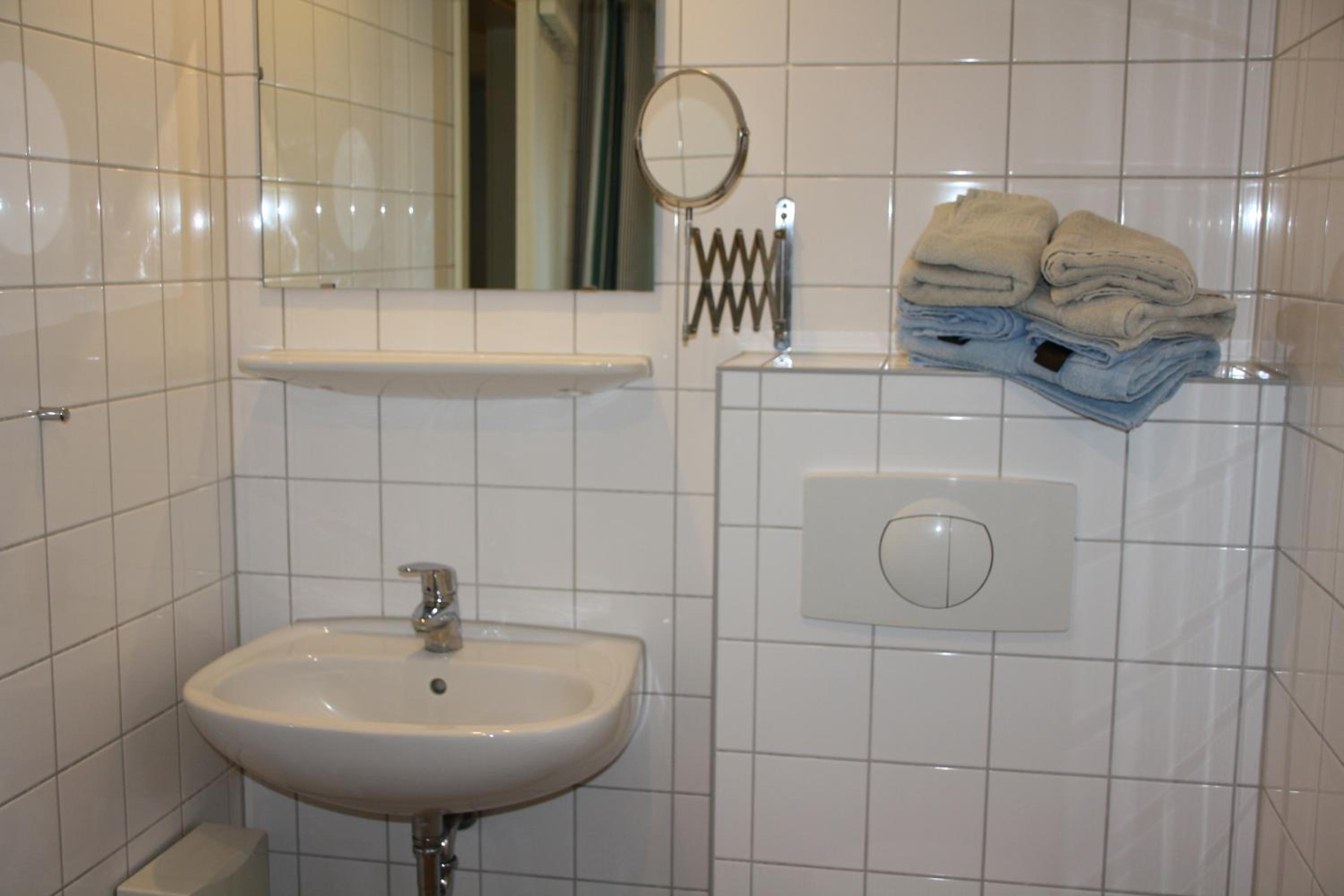 SeeLodge Jabel Appartment 1 view 5