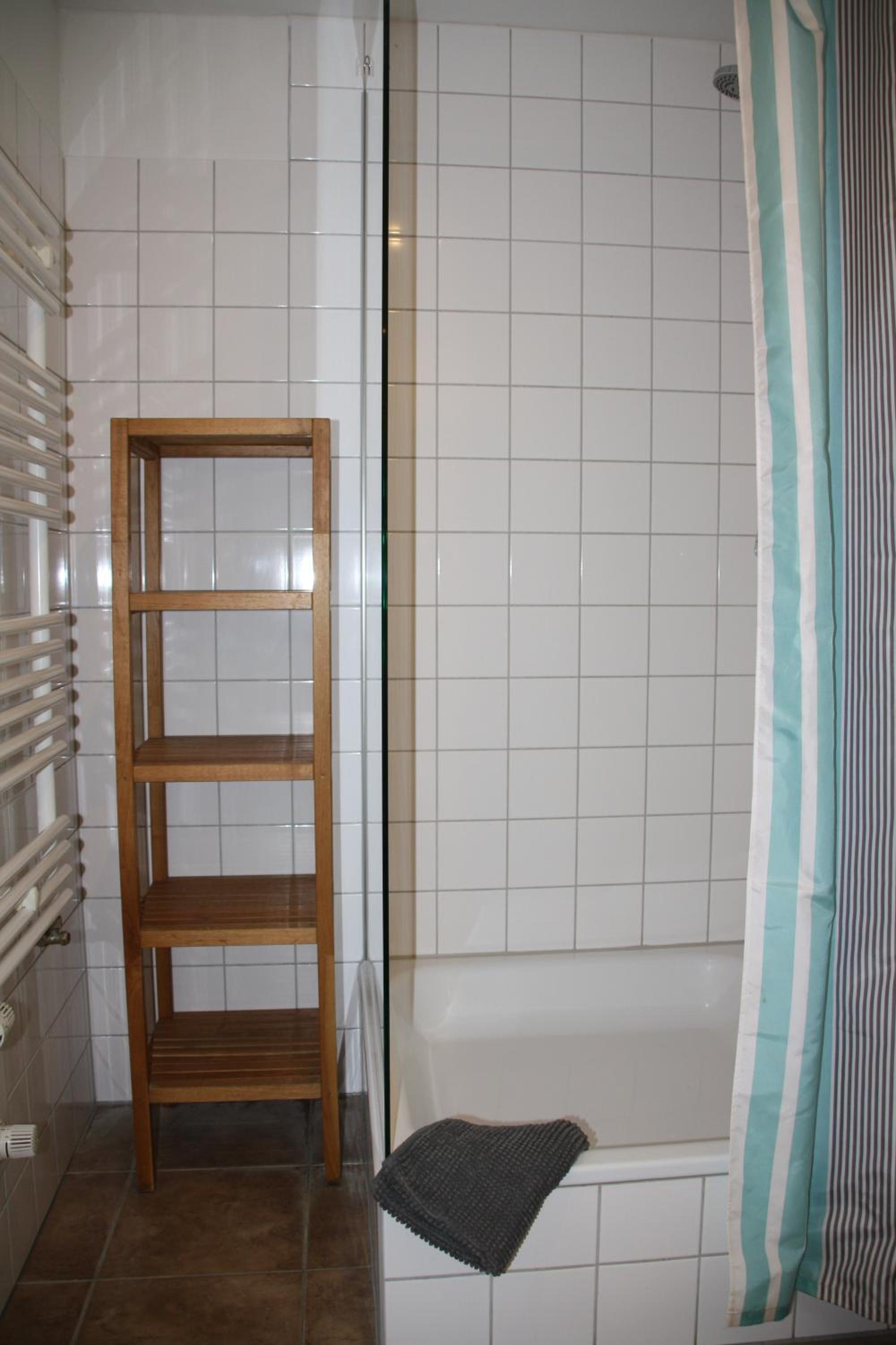 SeeLodge Jabel Appartment 1 view 4